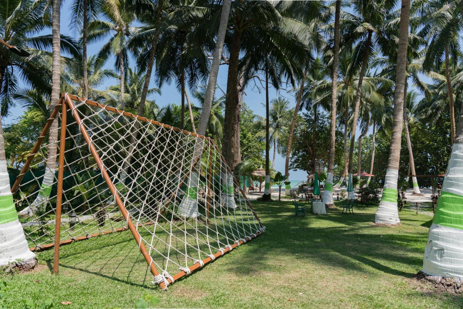 Coral Reef Resort & Spa, Havelock