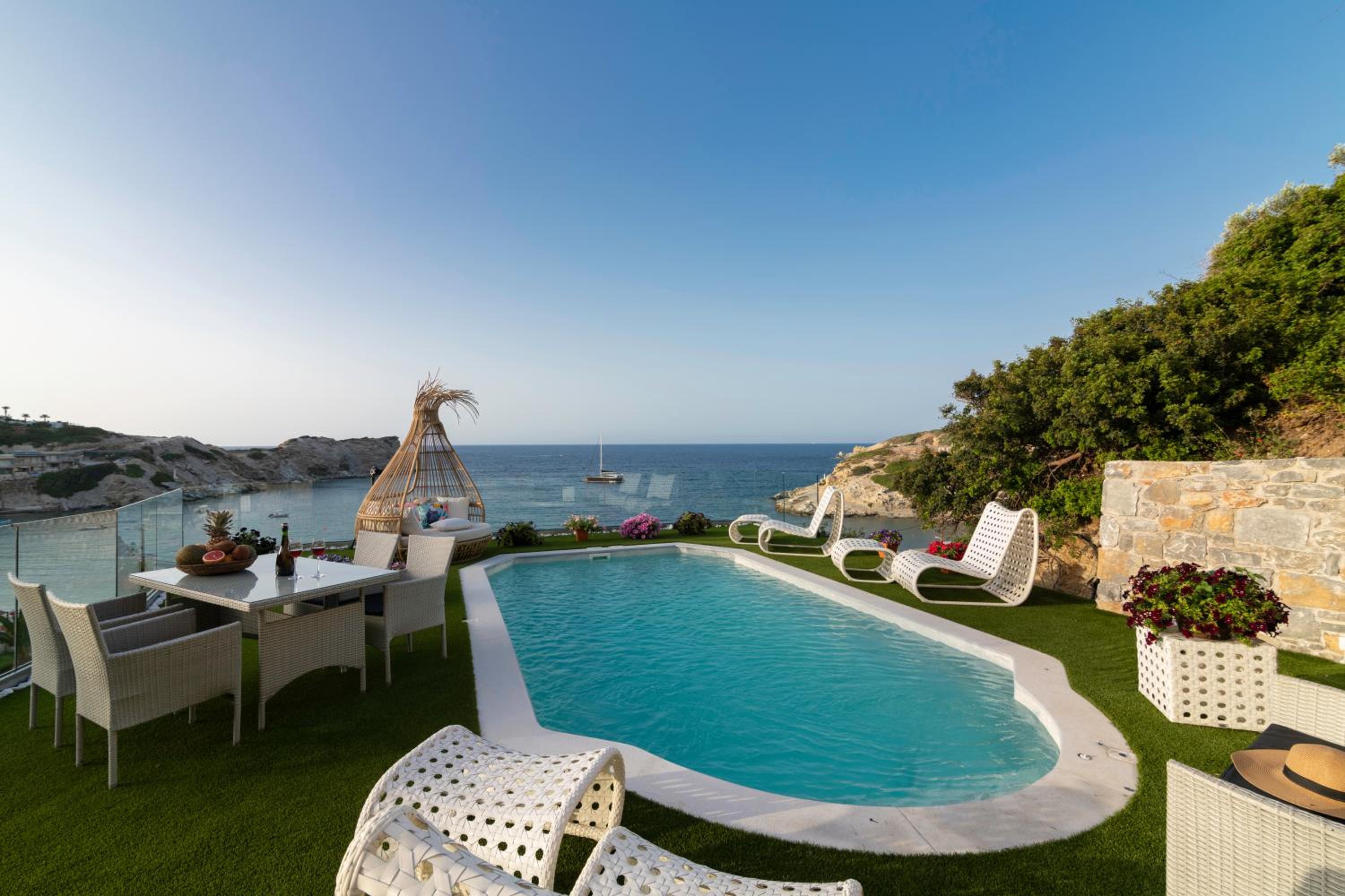 Felini Palace view 4