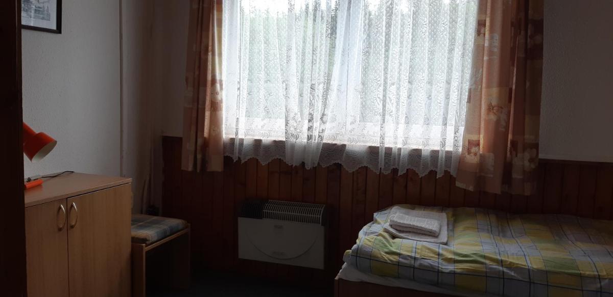 Chata na Souši