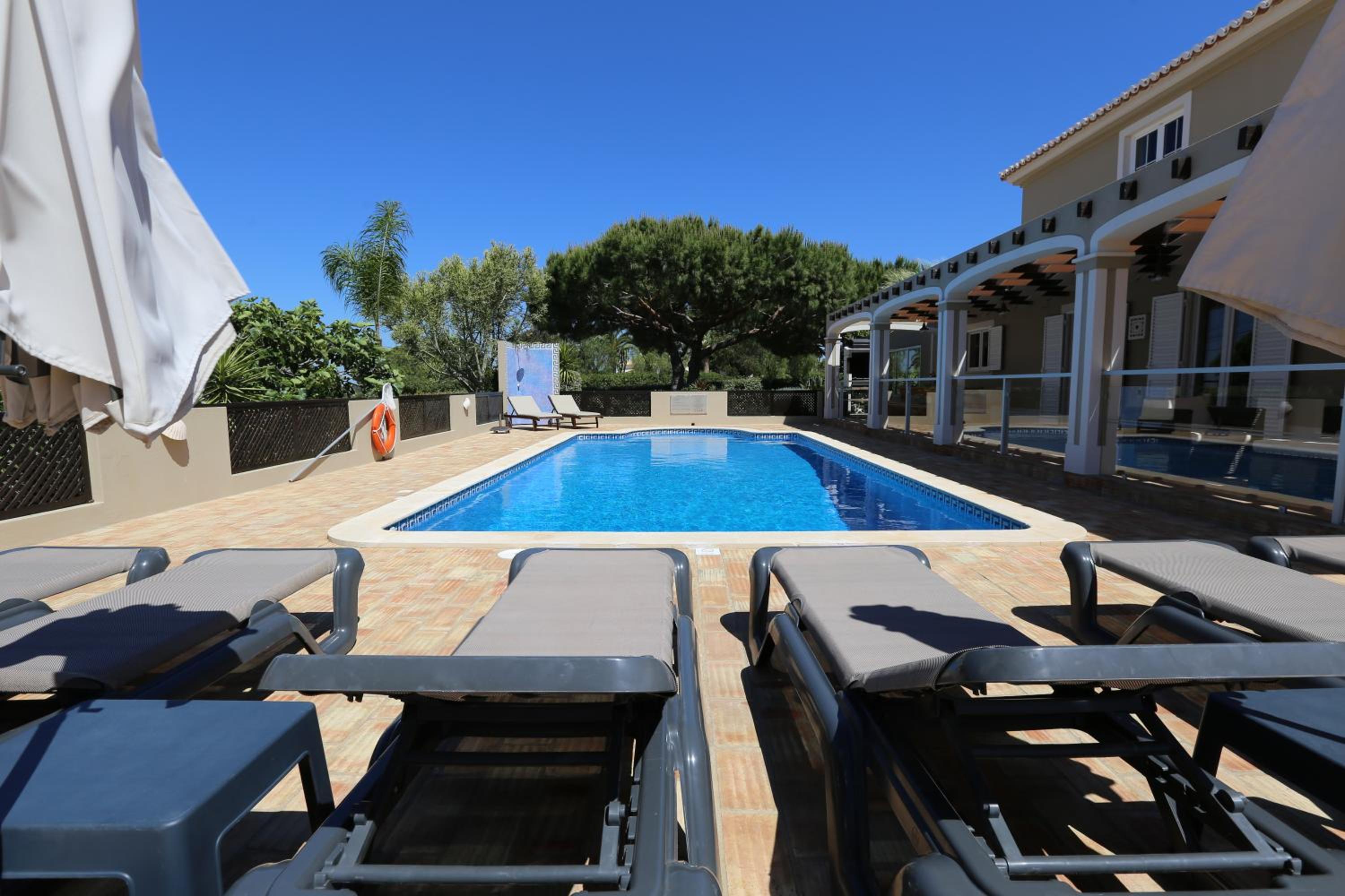 Quinta do Pinheiro Manso - Holidays Villa - Marinha Beach view 5