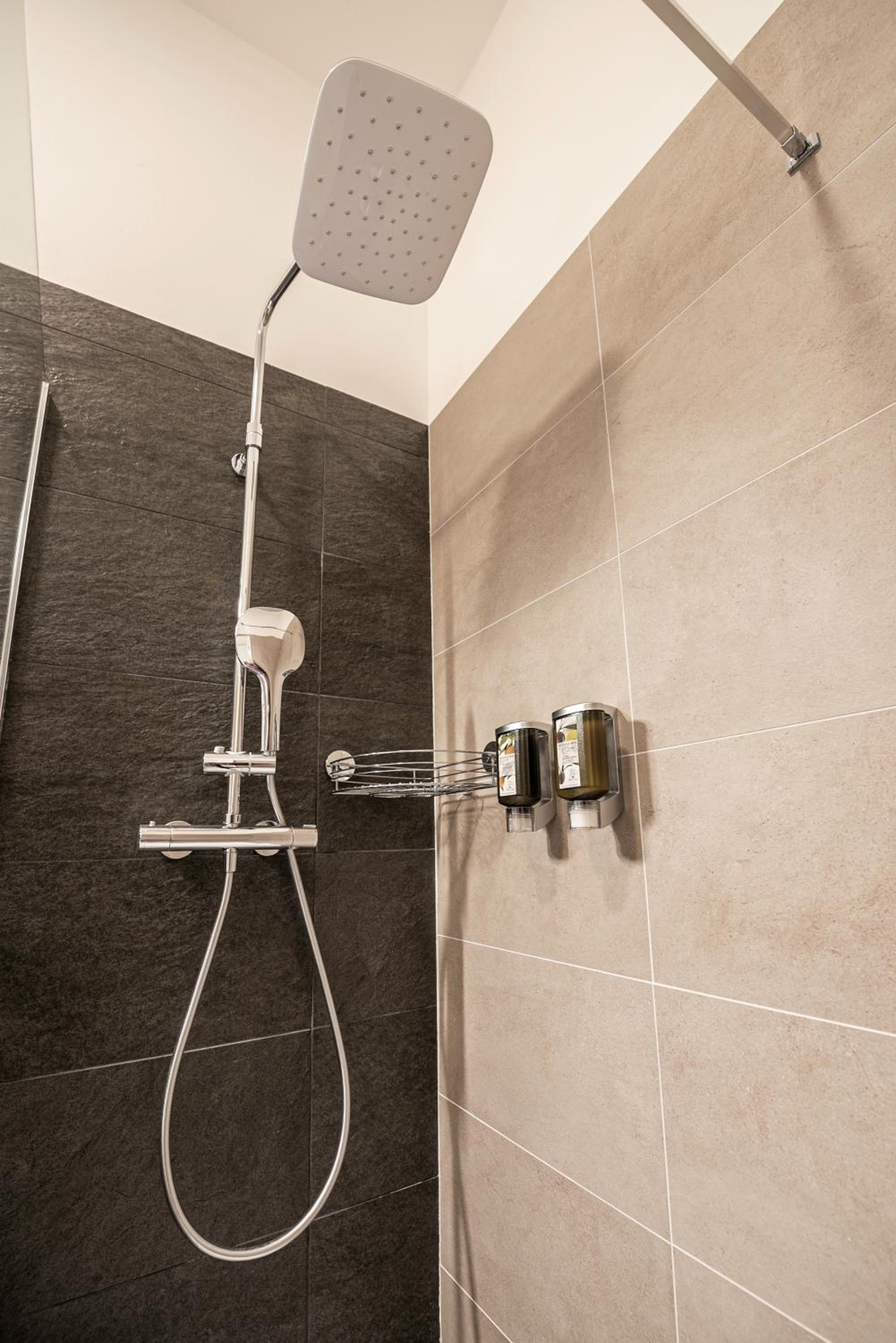 Letna Garden Suites