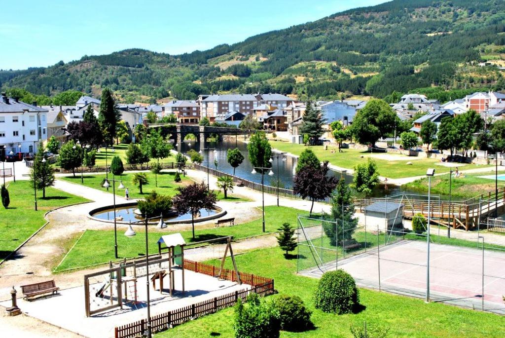 Casa los Ancares