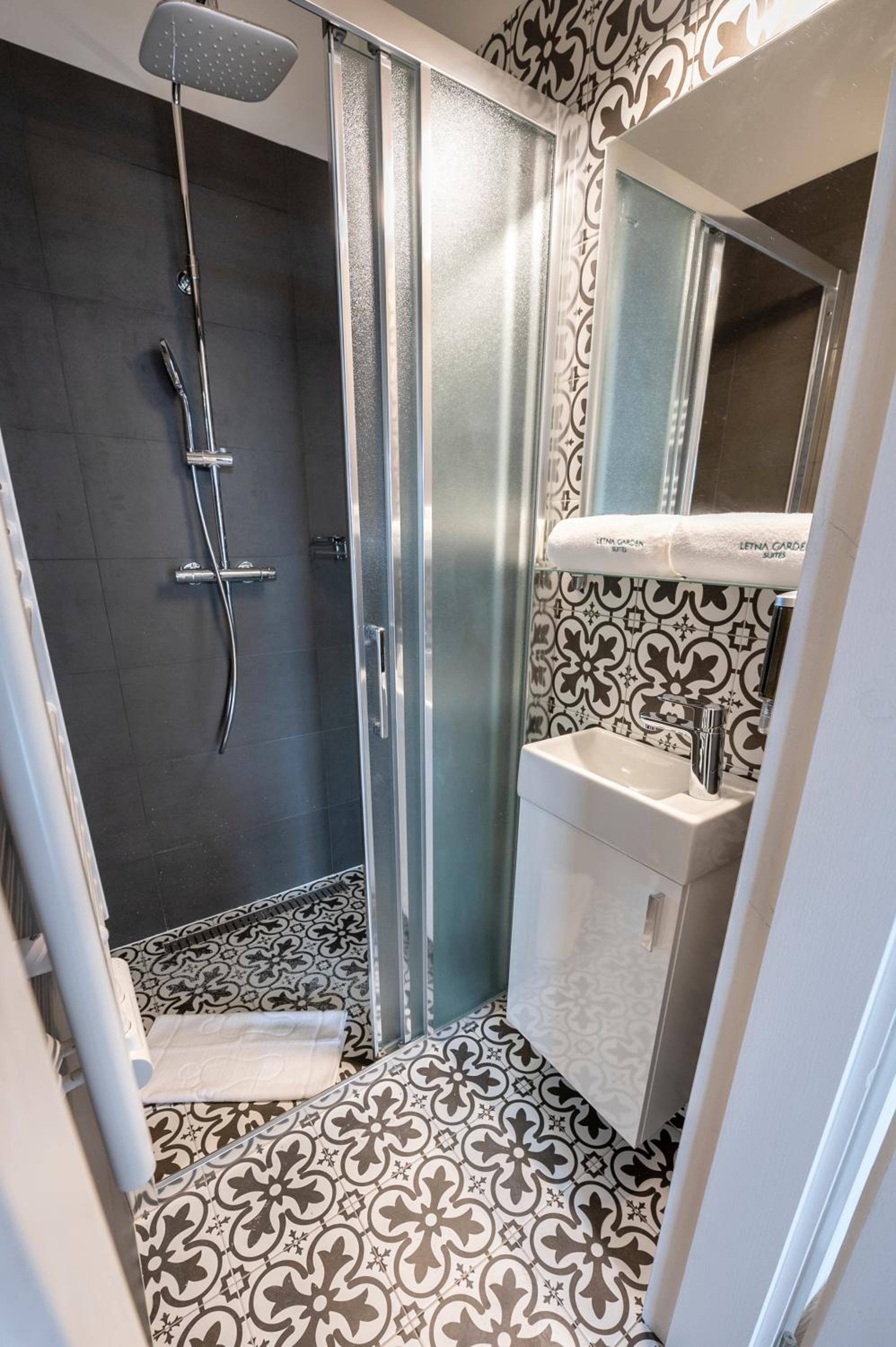 Letna Garden Suites