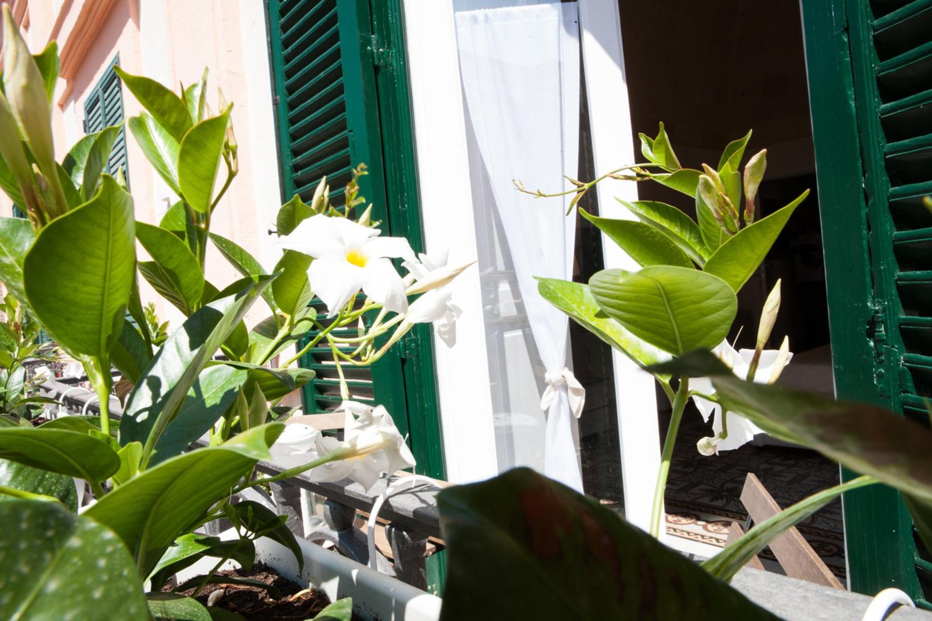 Le Dimore dell'Acqua