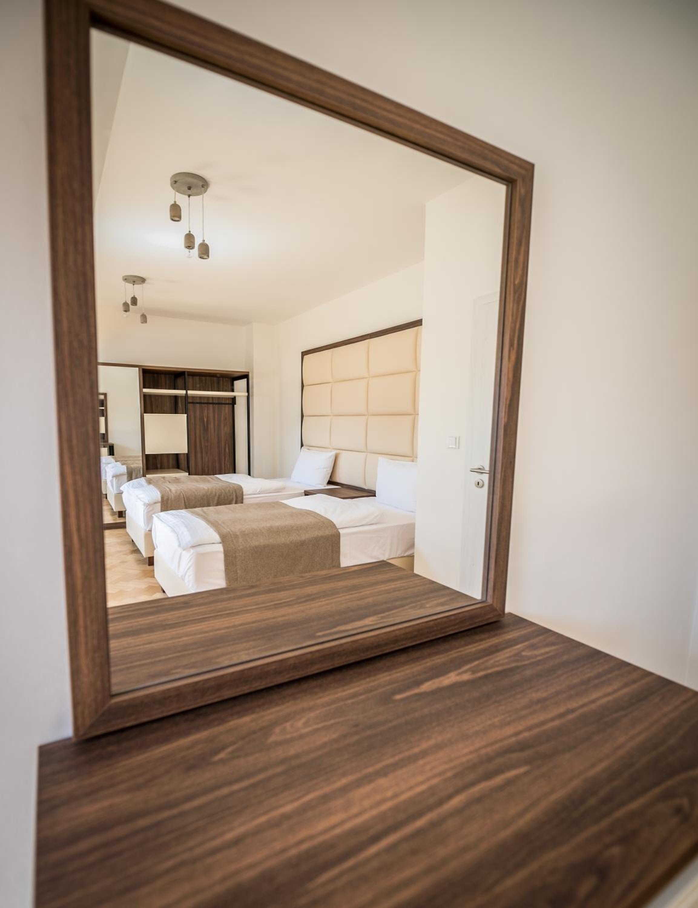 Letna Garden Suites