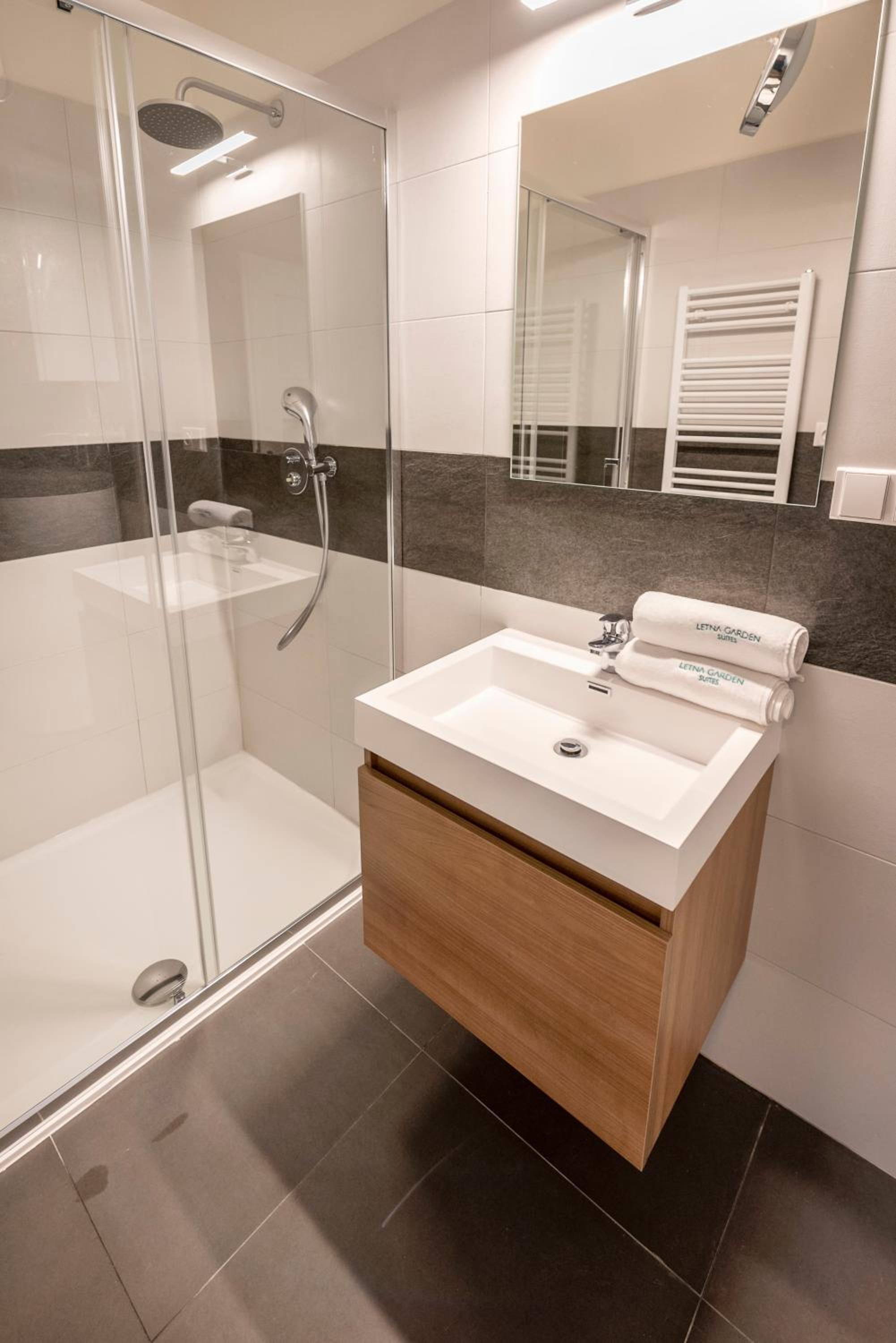 Letna Garden Suites