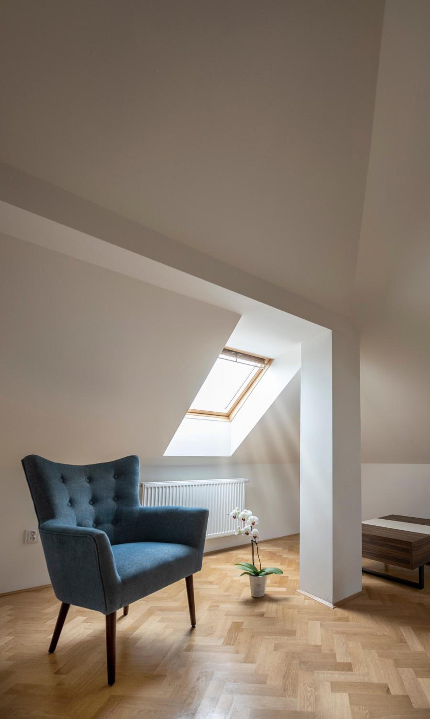 Letna Garden Suites