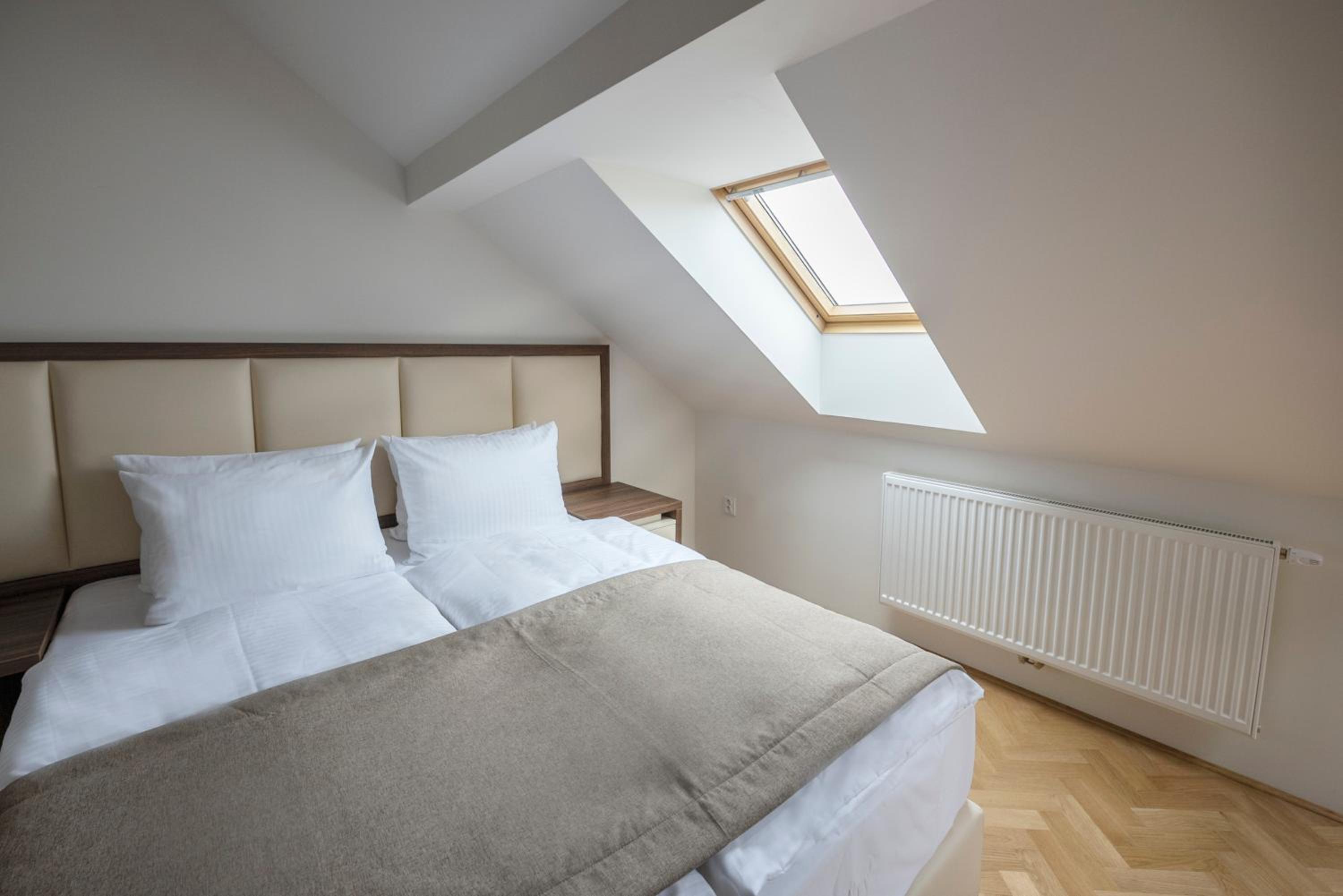 Letna Garden Suites