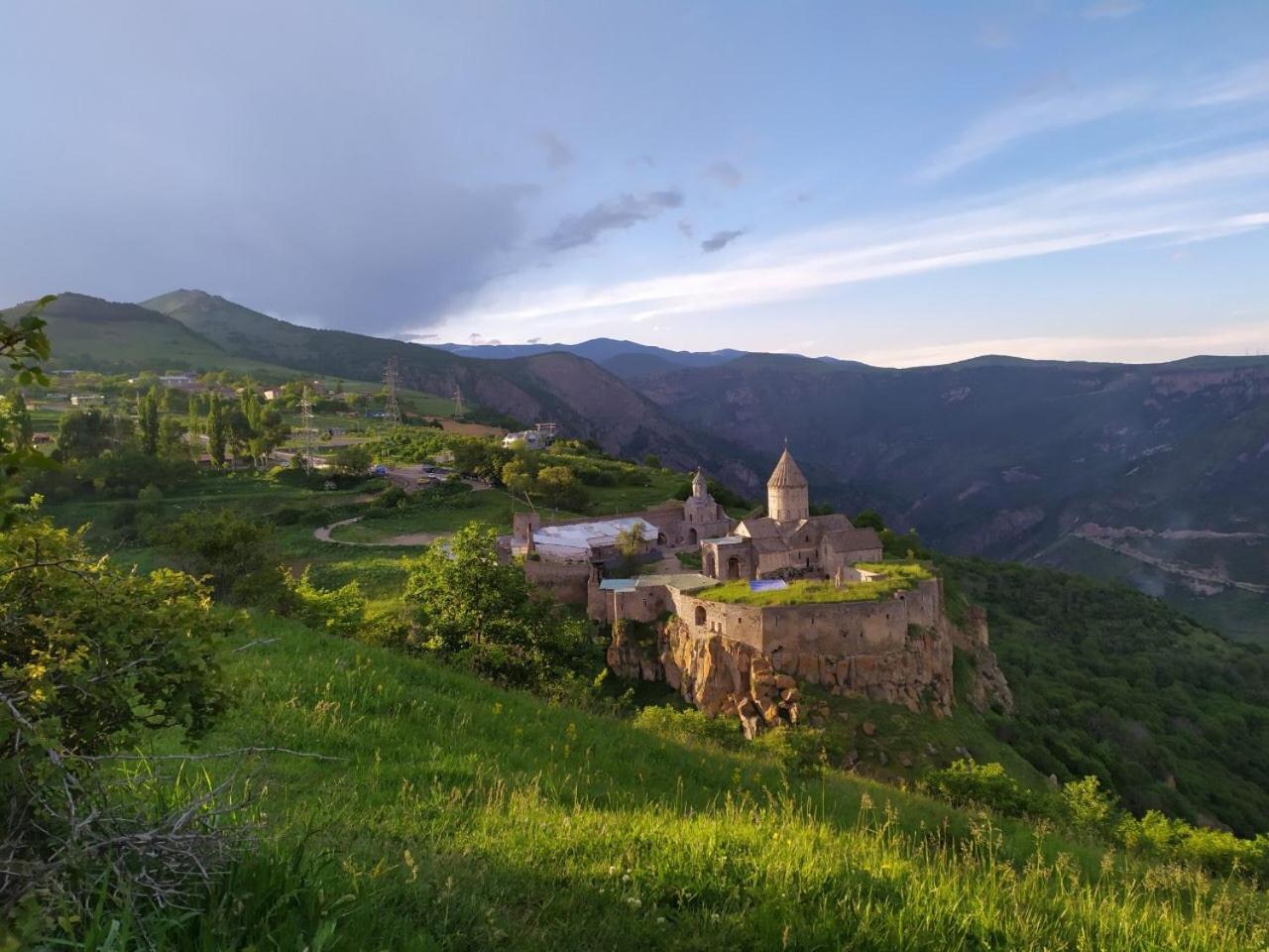 Ana-Maria Bnb