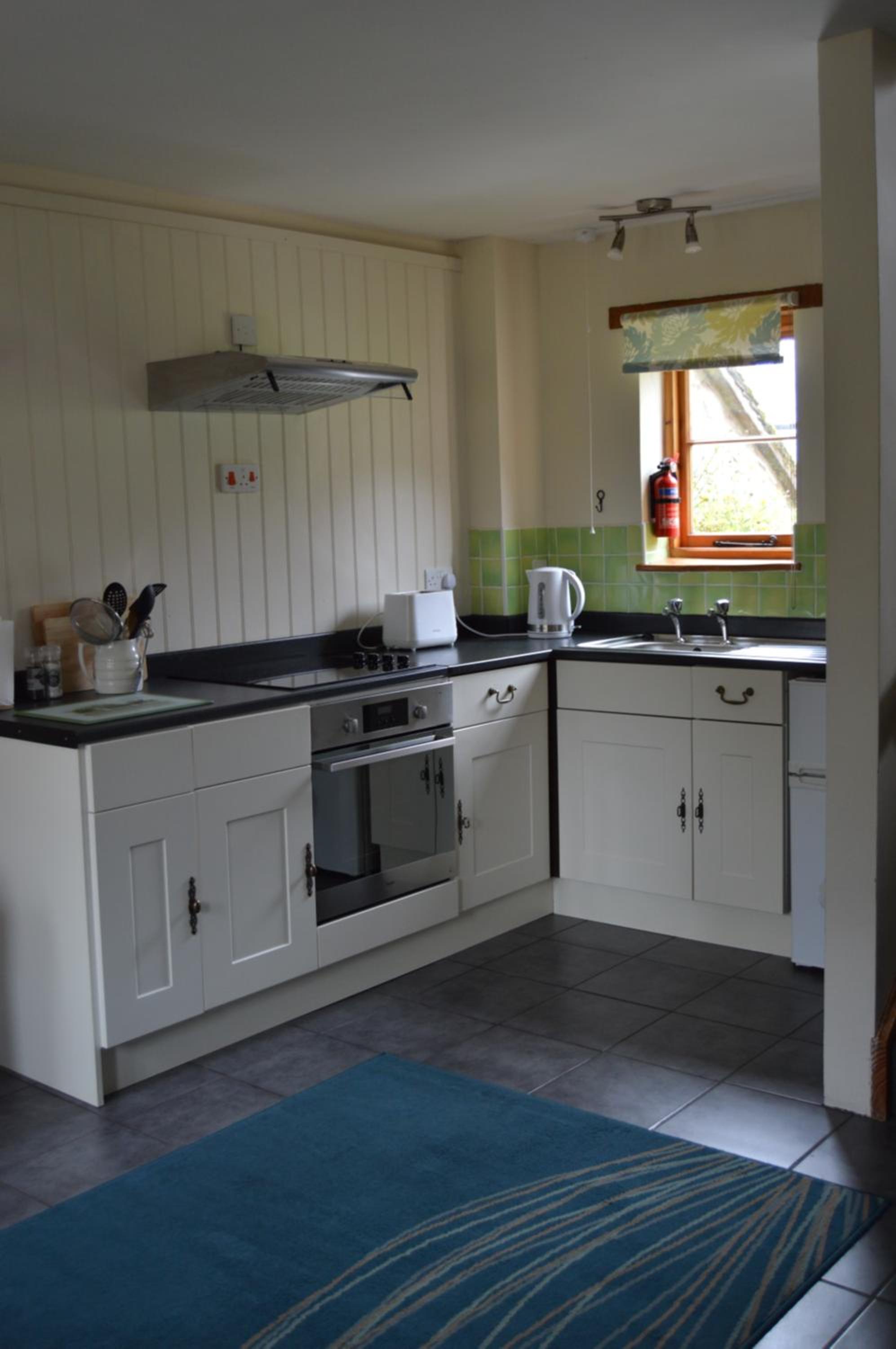 Whitewells Farm Cottages - 7 exceptionally well appointed pet friendly barn conversions set in 10 acres of gardens, fields and woodland suitable from 2 to 
