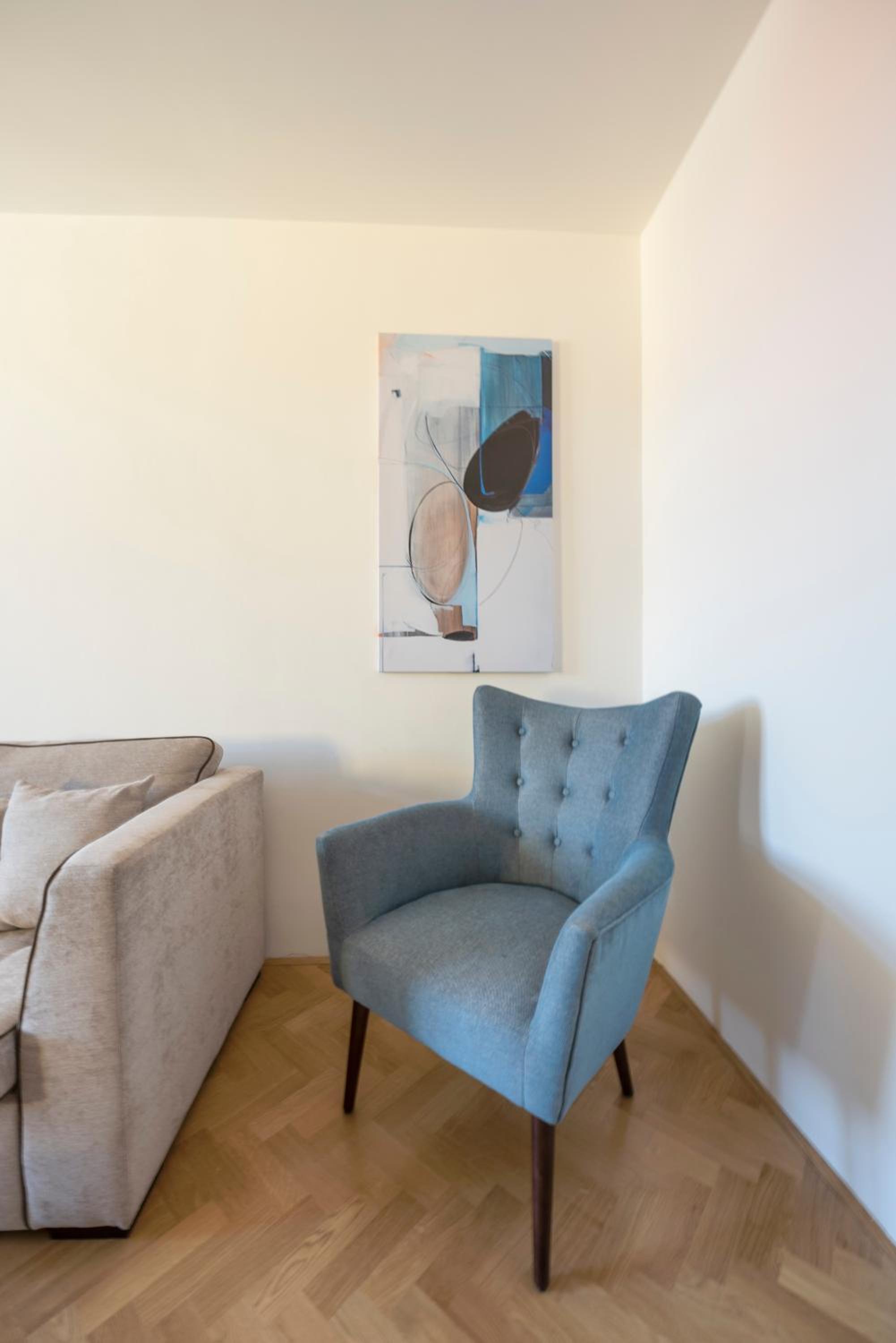 Letna Garden Suites