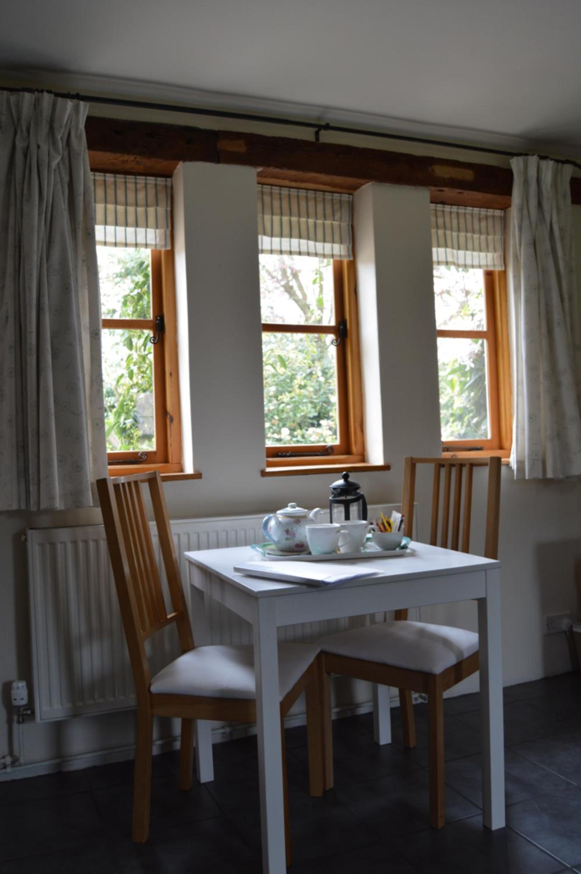 Whitewells Farm Cottages - 7 exceptionally well appointed pet friendly barn conversions set in 10 acres of gardens, fields and woodland suitable from 2 to 