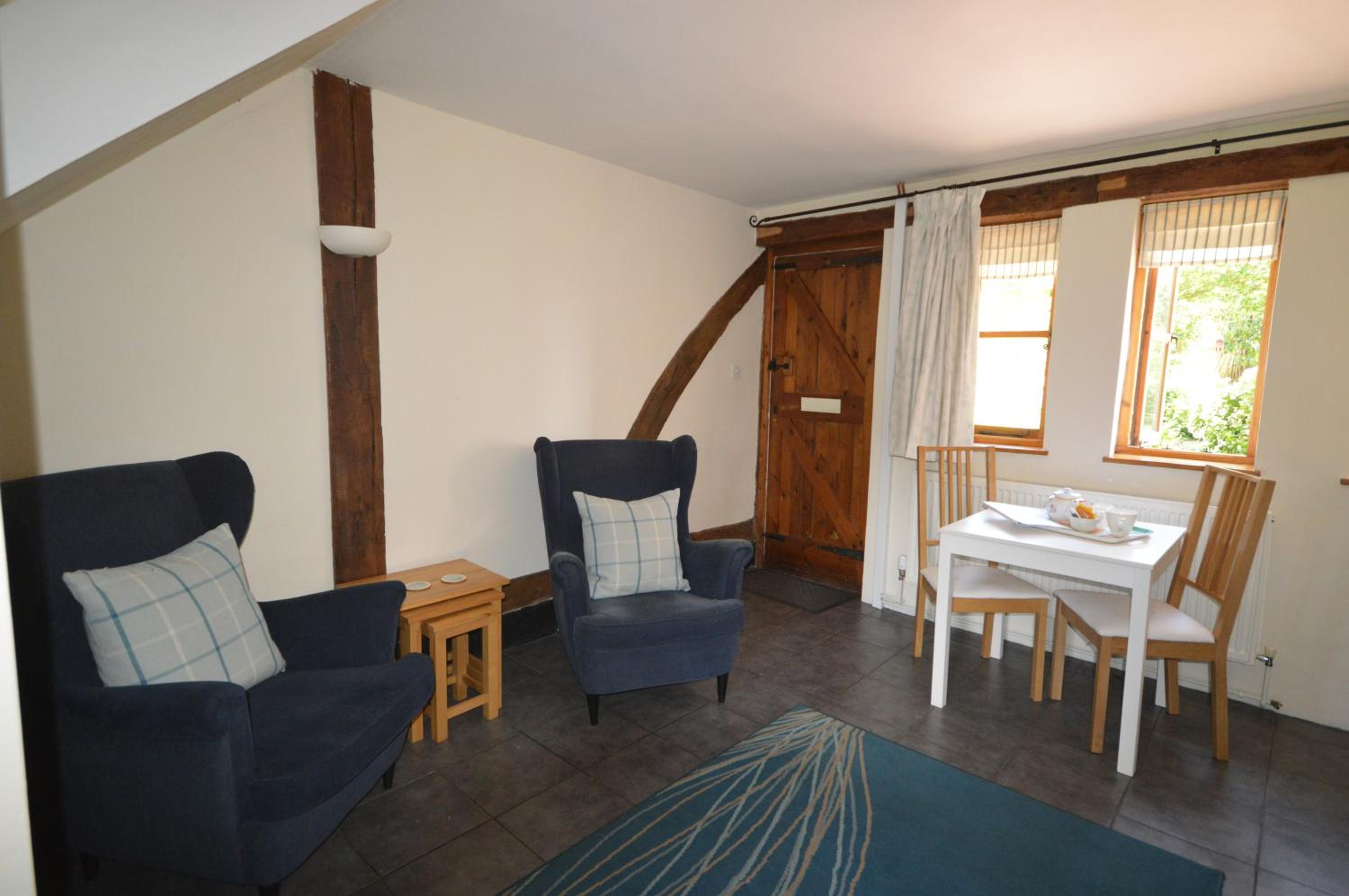 Whitewells Farm Cottages - 7 exceptionally well appointed pet friendly barn conversions set in 10 acres of gardens, fields and woodland suitable from 2 to 