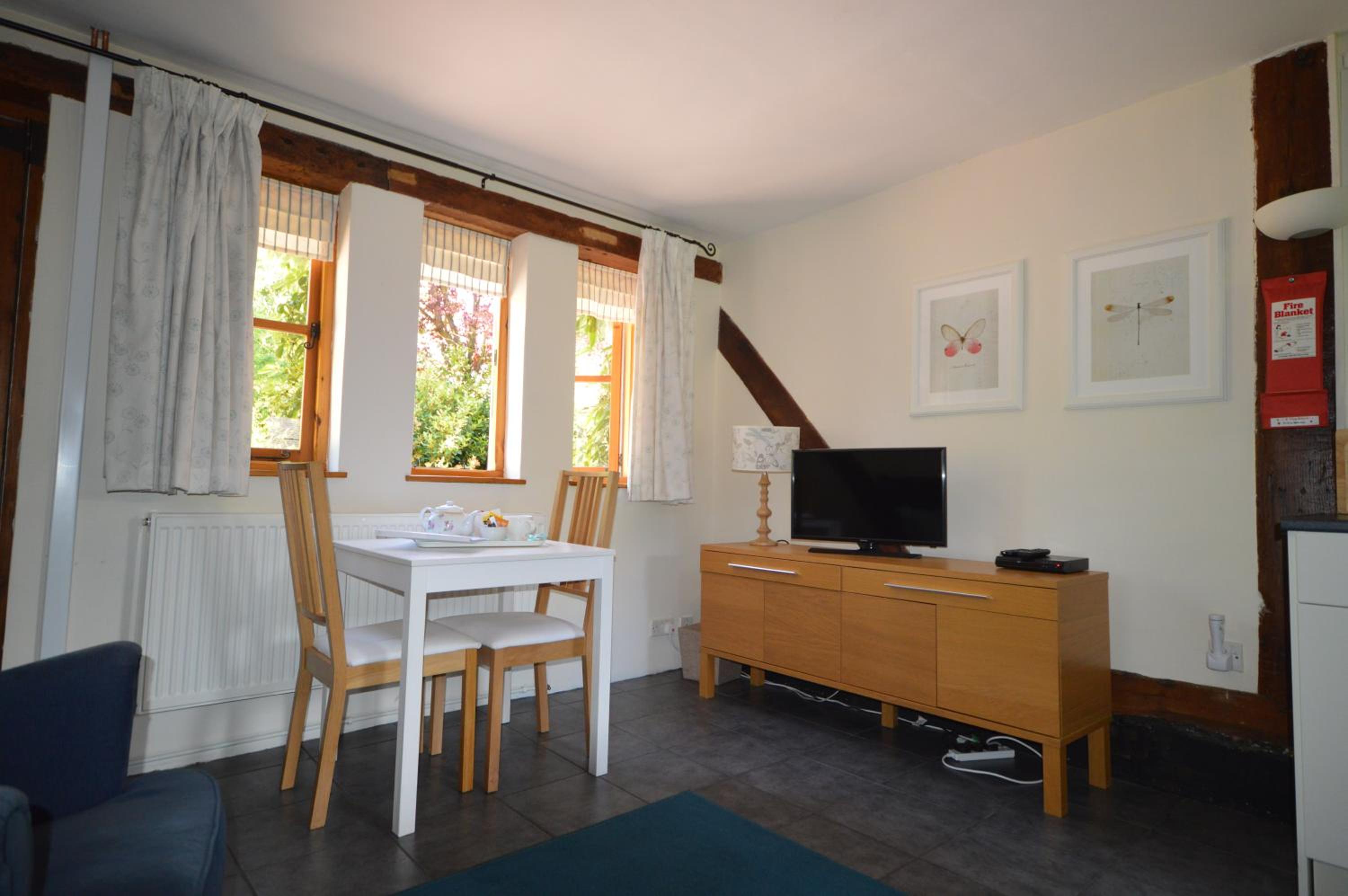 Whitewells Farm Cottages - 7 exceptionally well appointed pet friendly barn conversions set in 10 acres of gardens, fields and woodland suitable from 2 to 