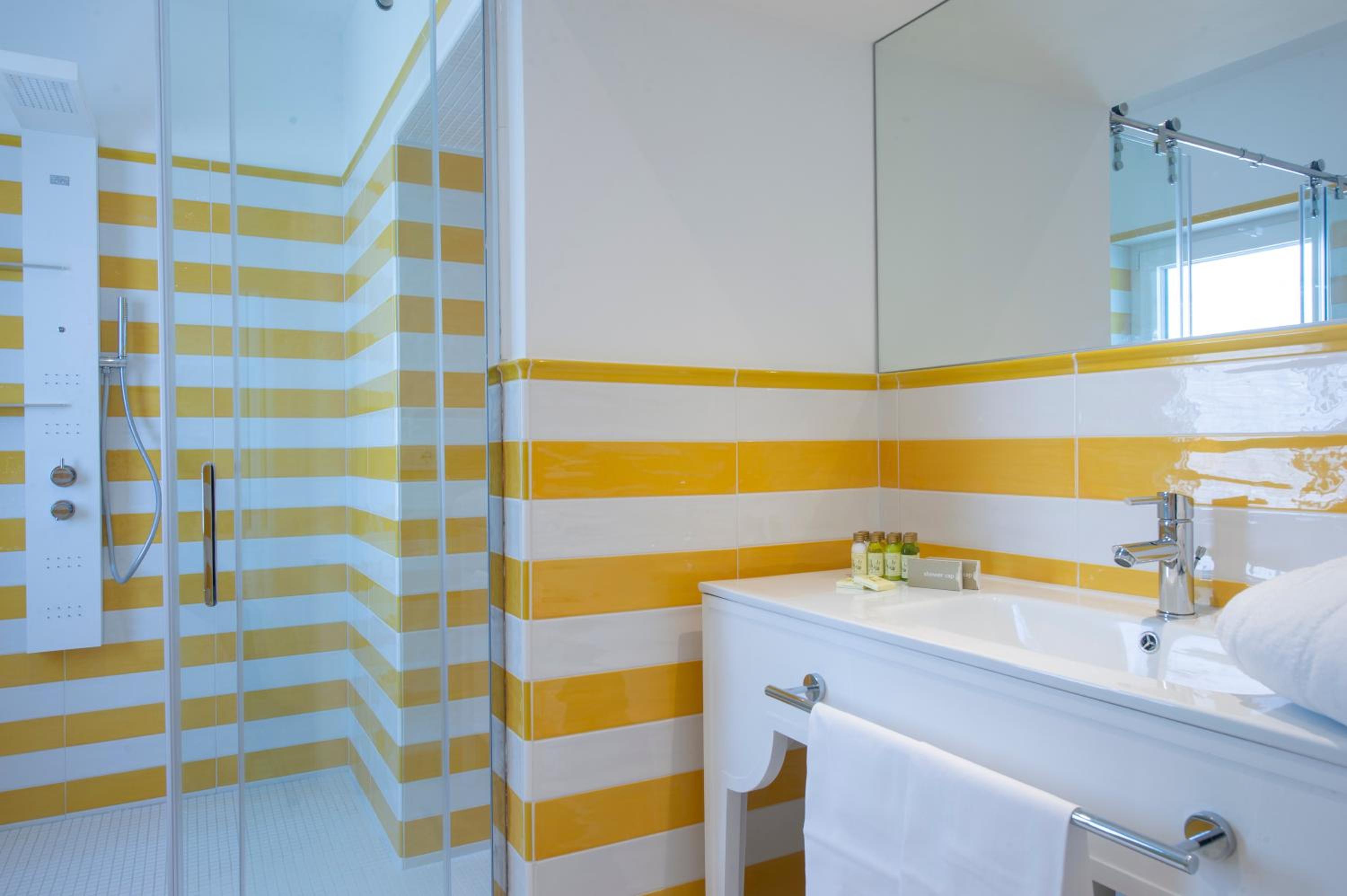 Appartamento Suite Melina view 2