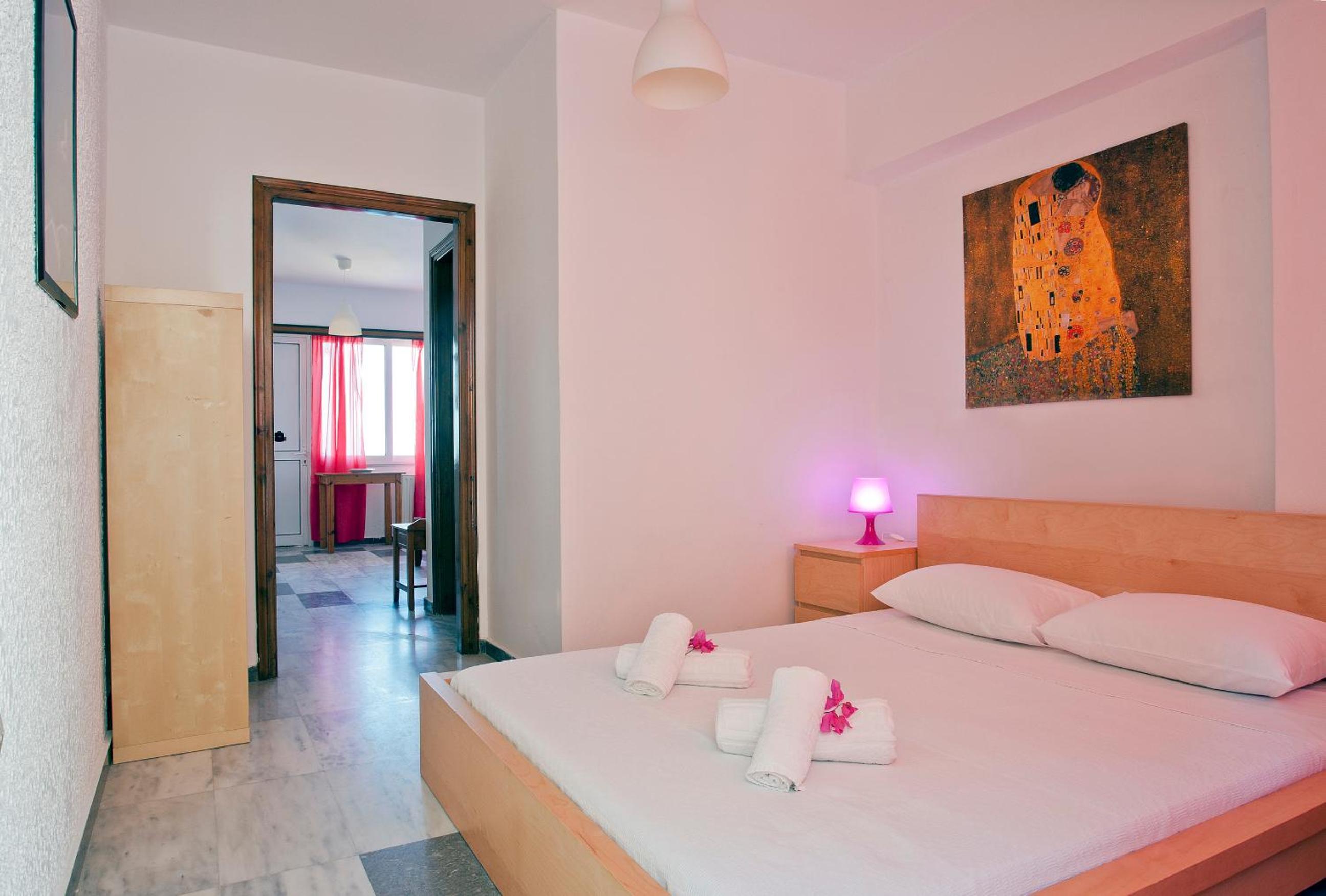 Archipelagos Hotel, photo 47