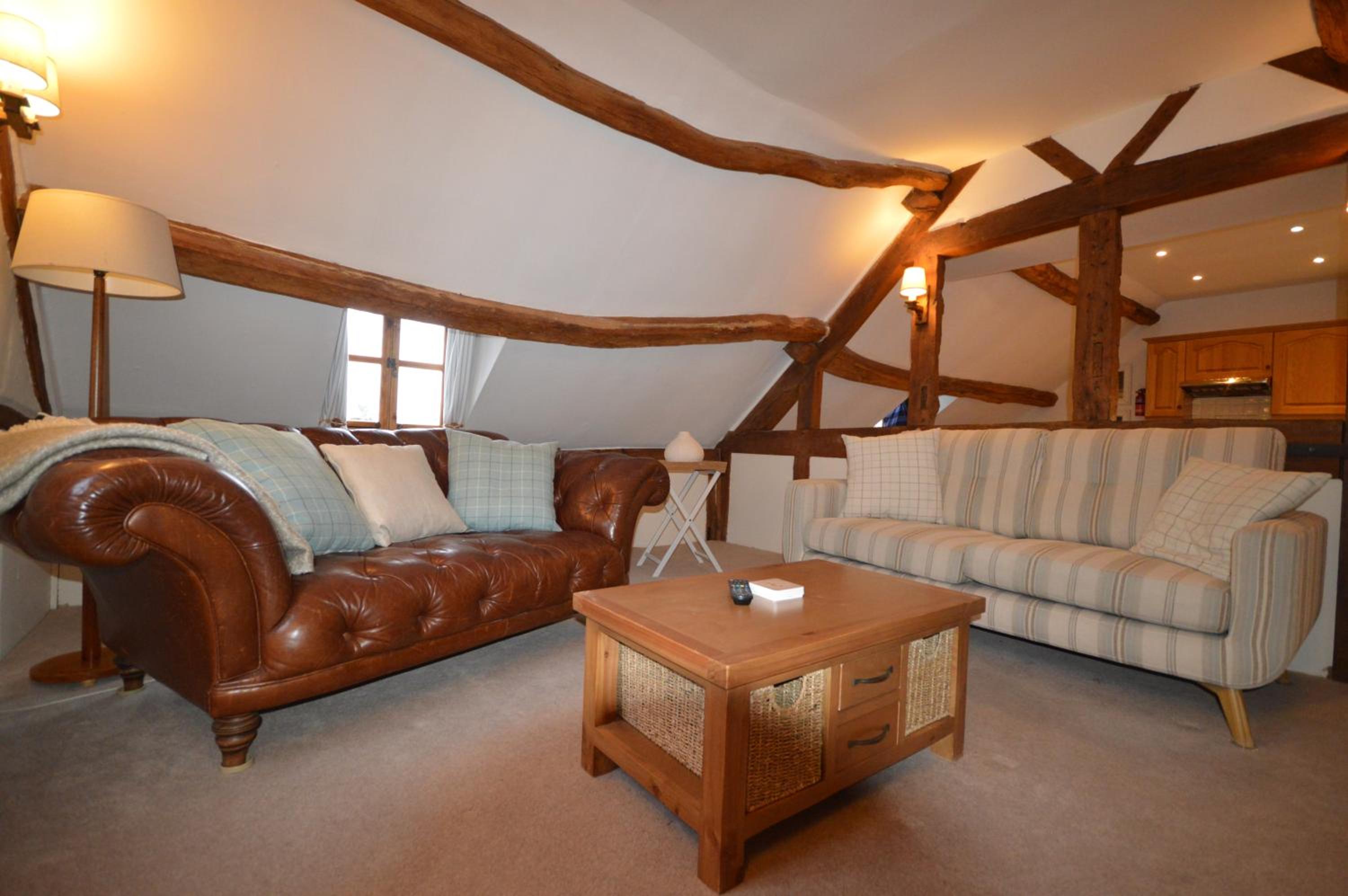 Whitewells Farm Cottages - 7 exceptionally well appointed pet friendly barn conversions set in 10 acres of gardens, fields and woodland suitable from 2 to 
