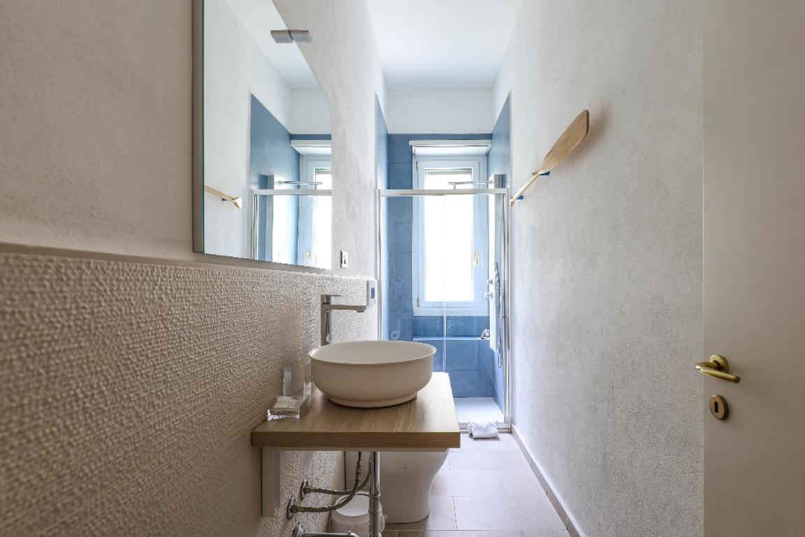 Grande appartamento in zona navigli