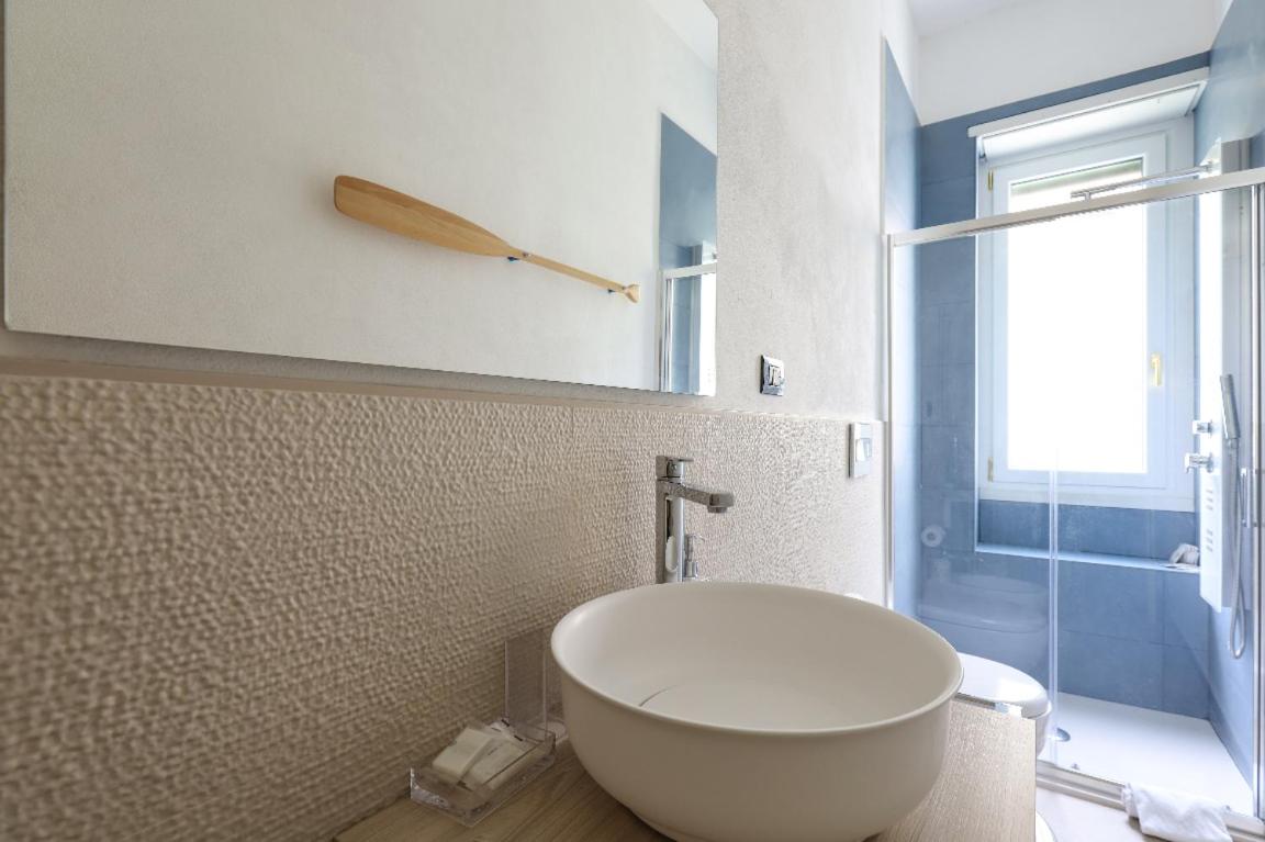 Grande appartamento in zona navigli