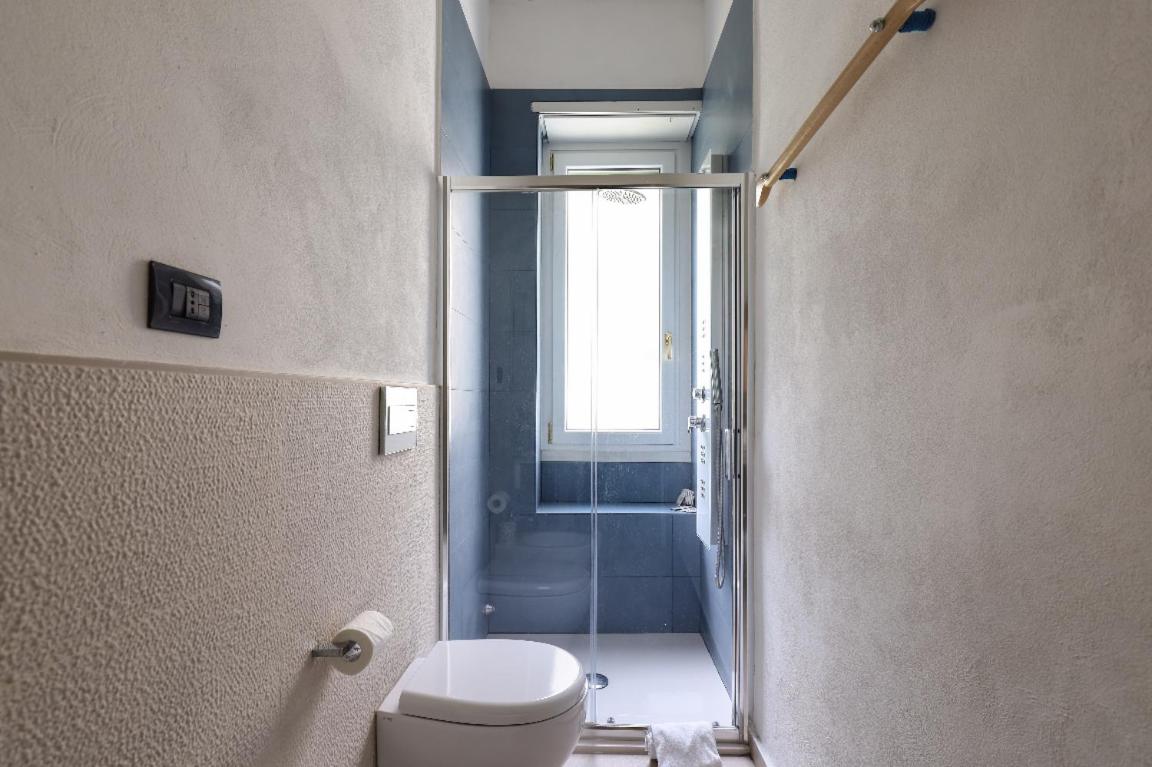 Grande appartamento in zona navigli