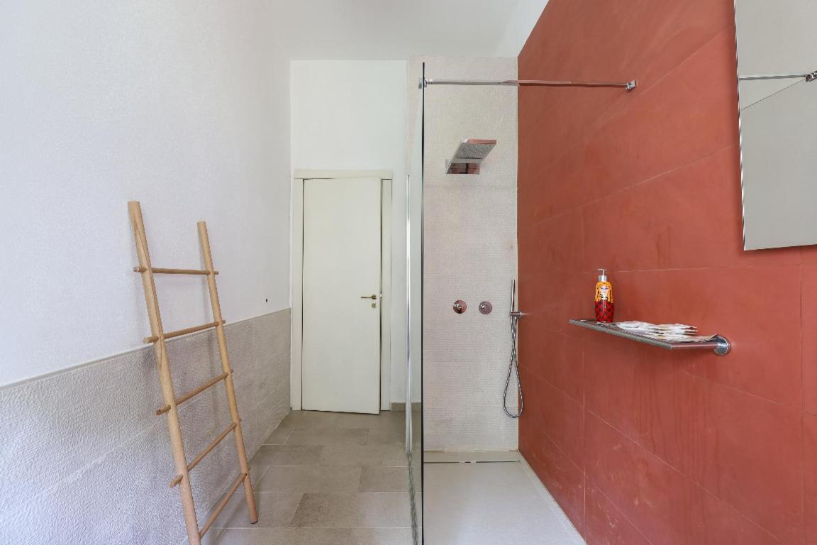 Grande appartamento in zona navigli