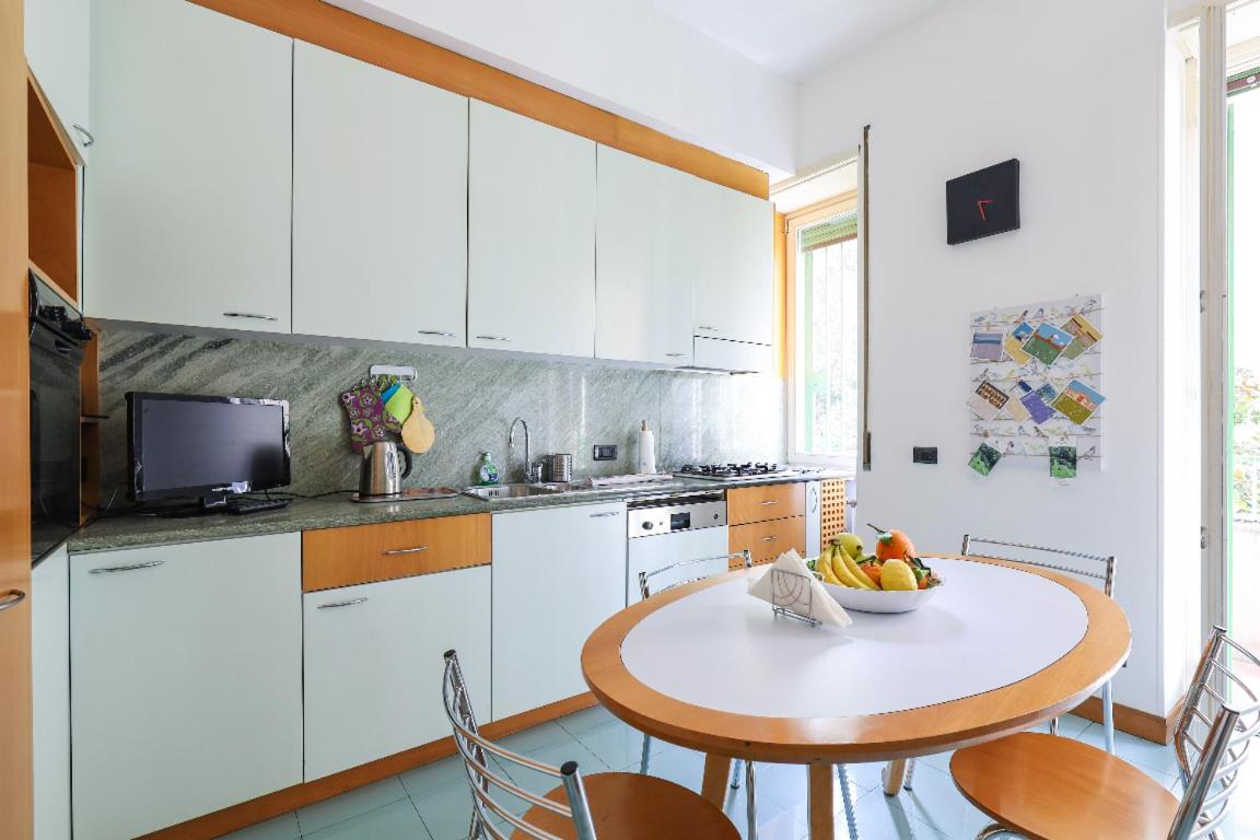 Grande appartamento in zona navigli
