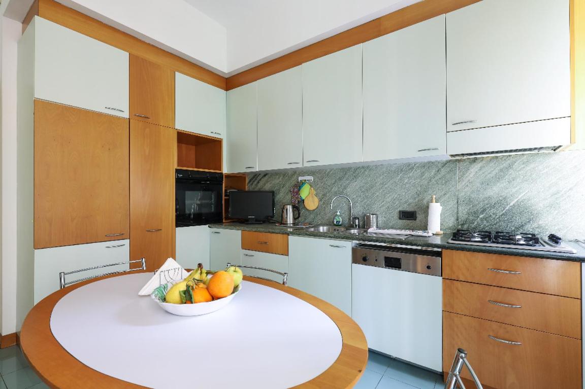 Grande appartamento in zona navigli