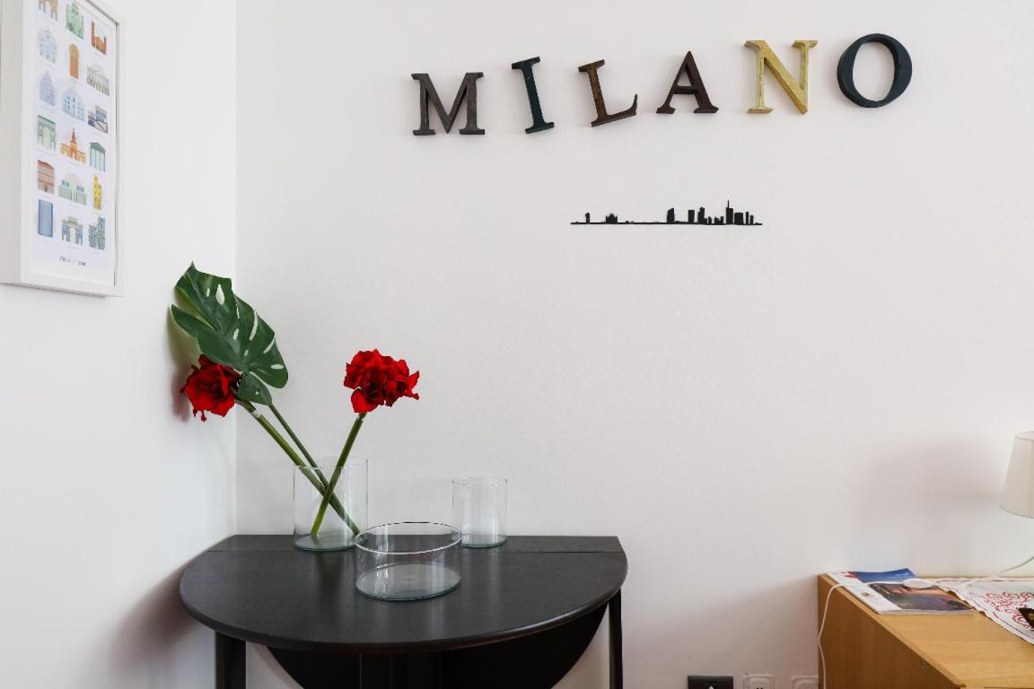 Grande appartamento in zona navigli