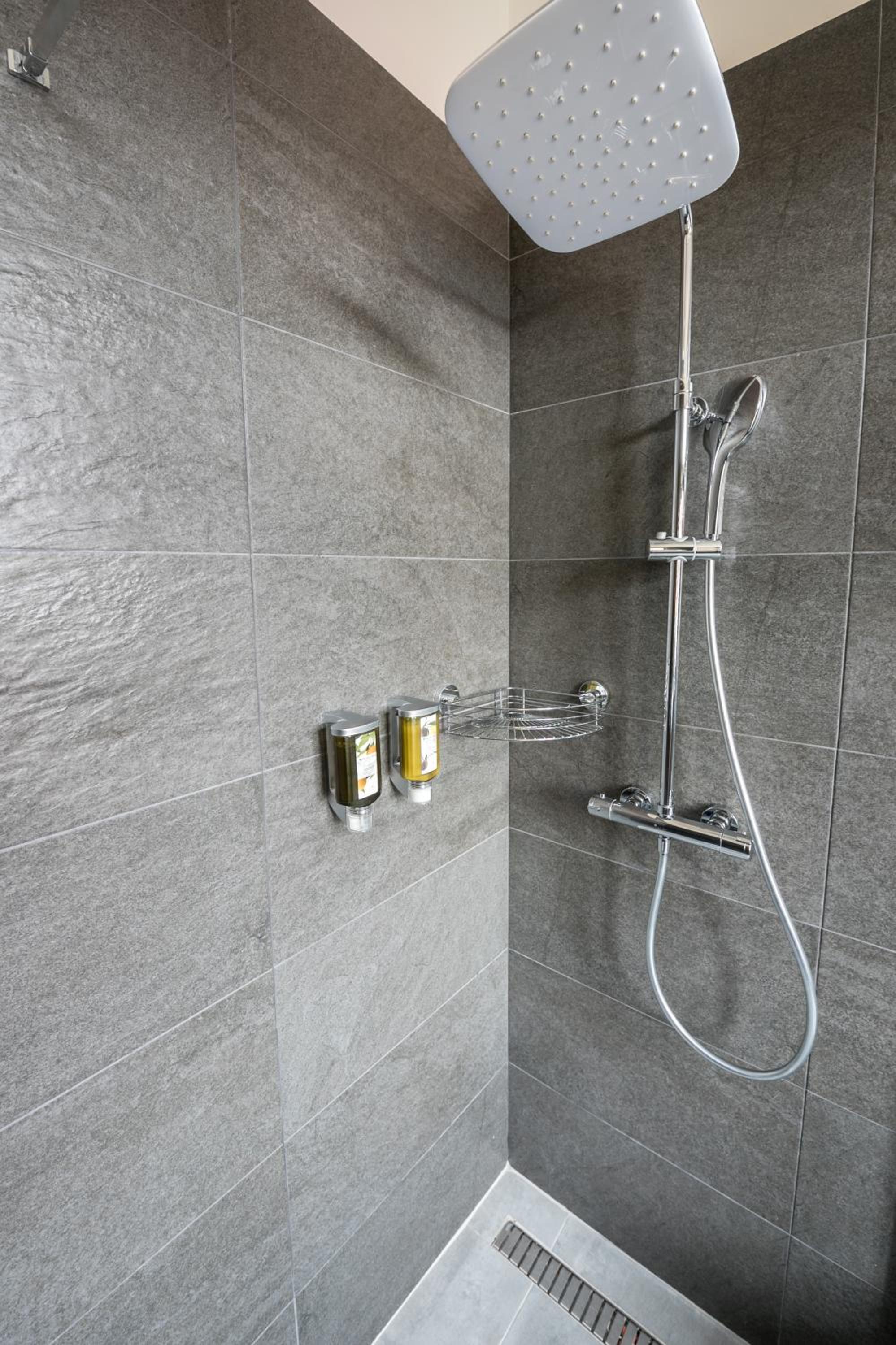 Letna Garden Suites