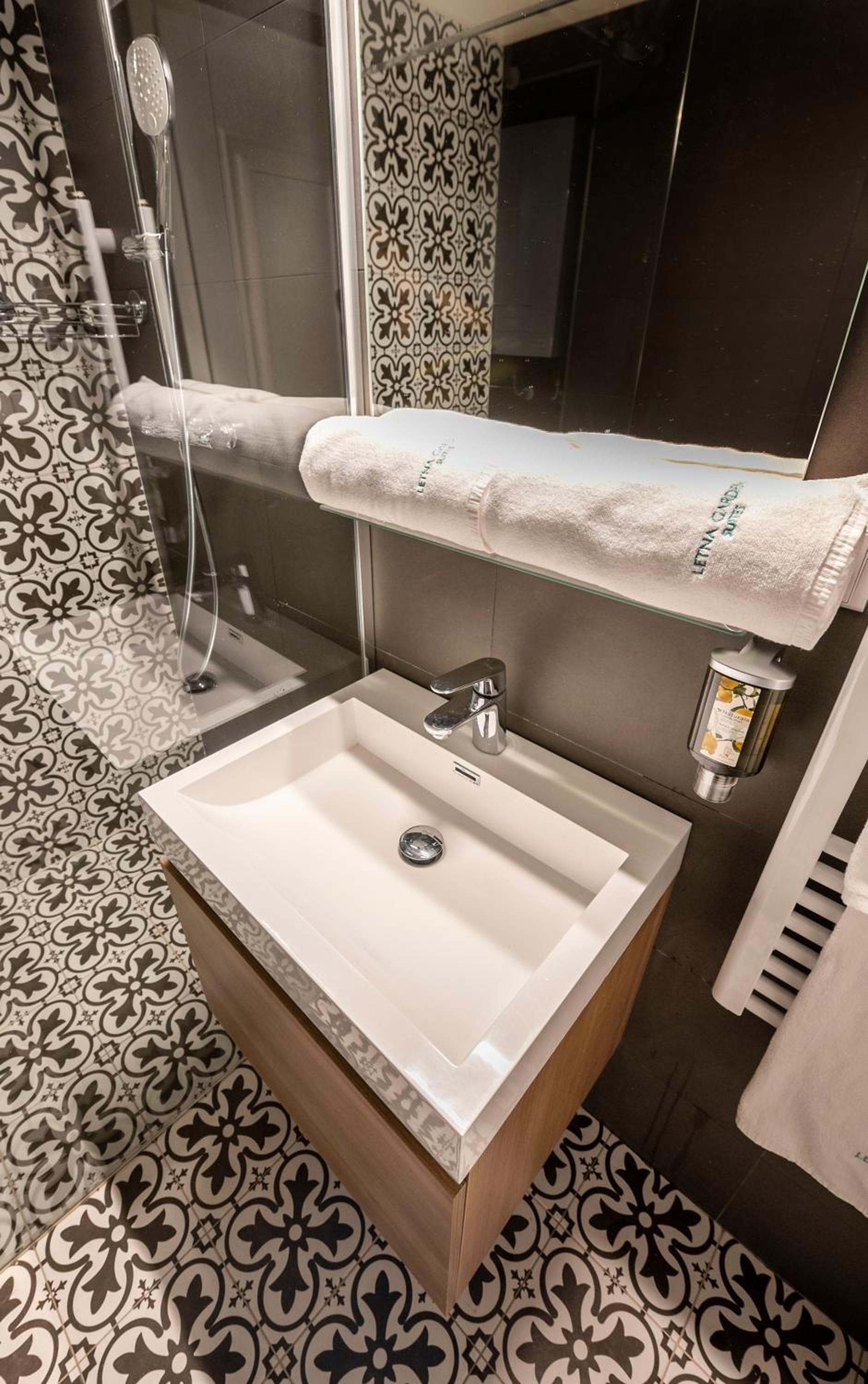 Letna Garden Suites