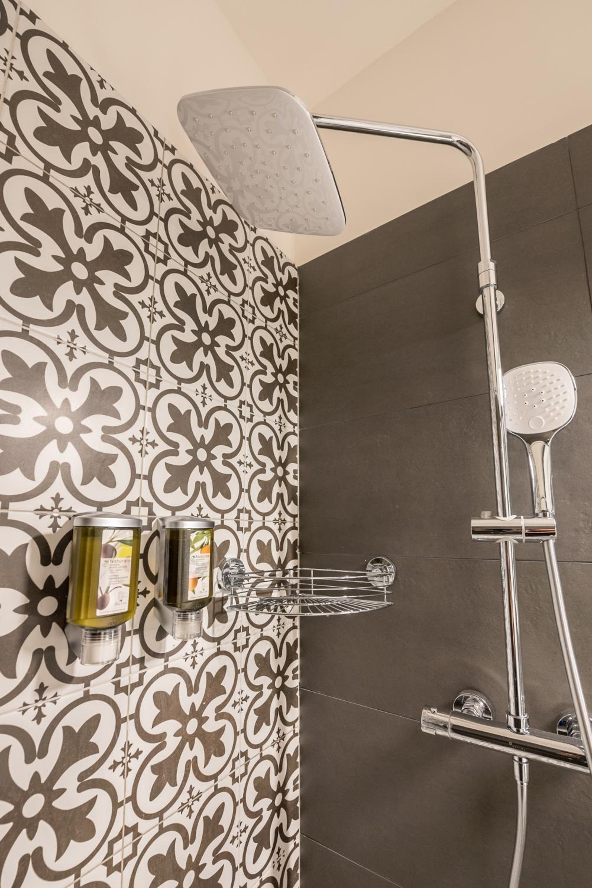 Letna Garden Suites