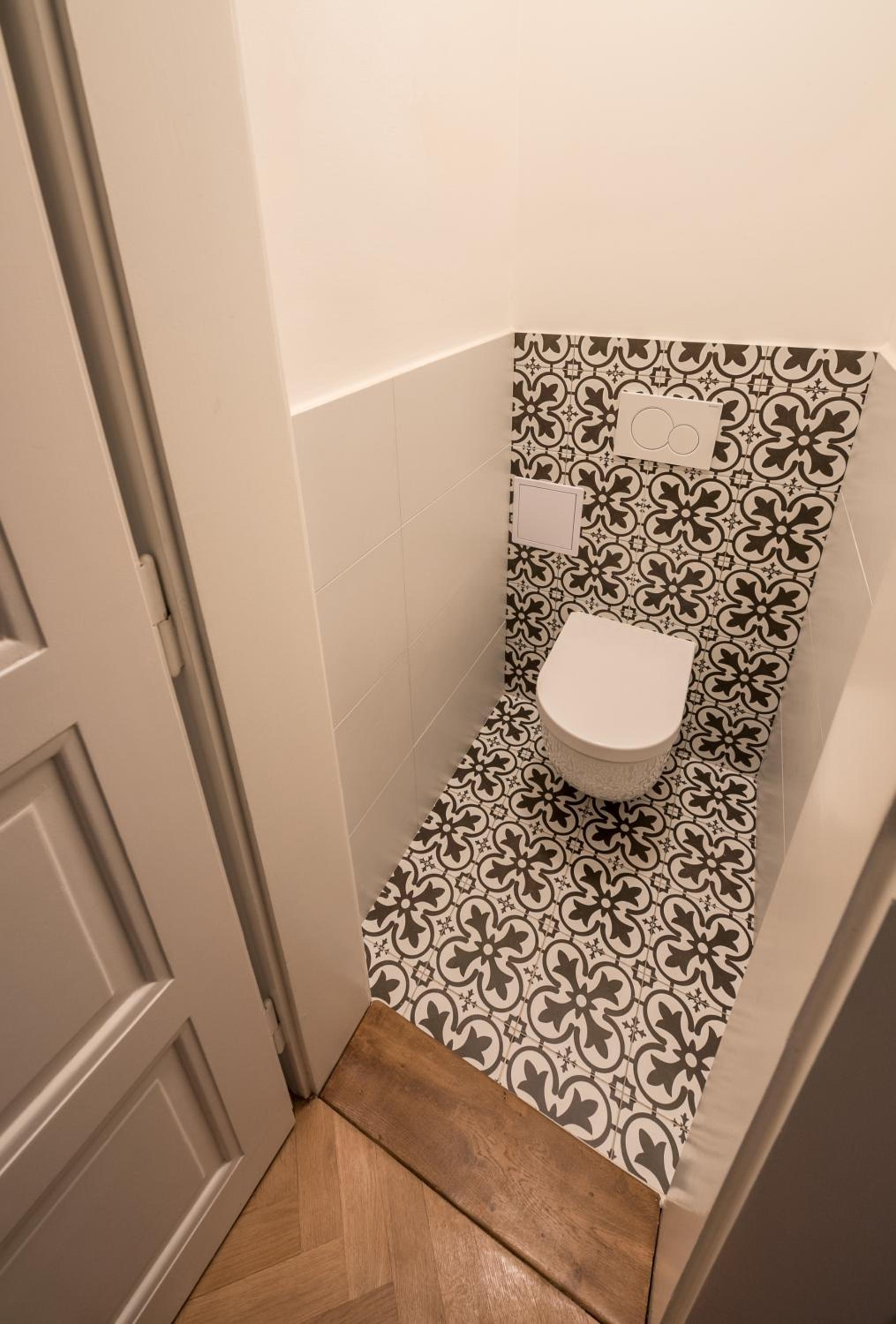 Letna Garden Suites