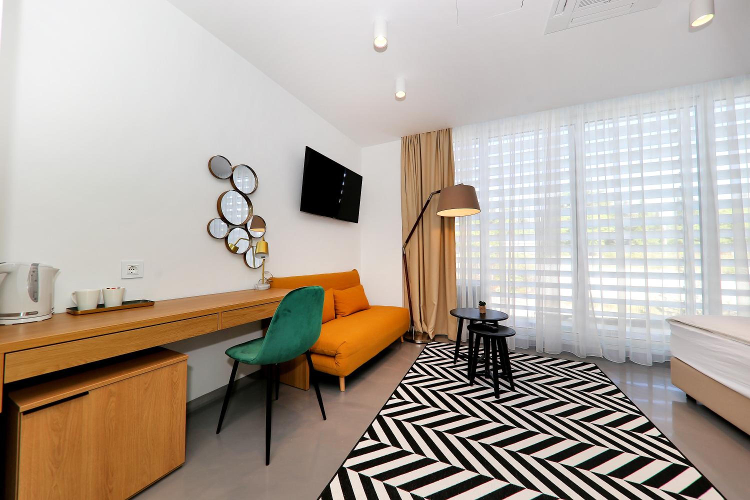 White Rooms Zadar345 — photo 33