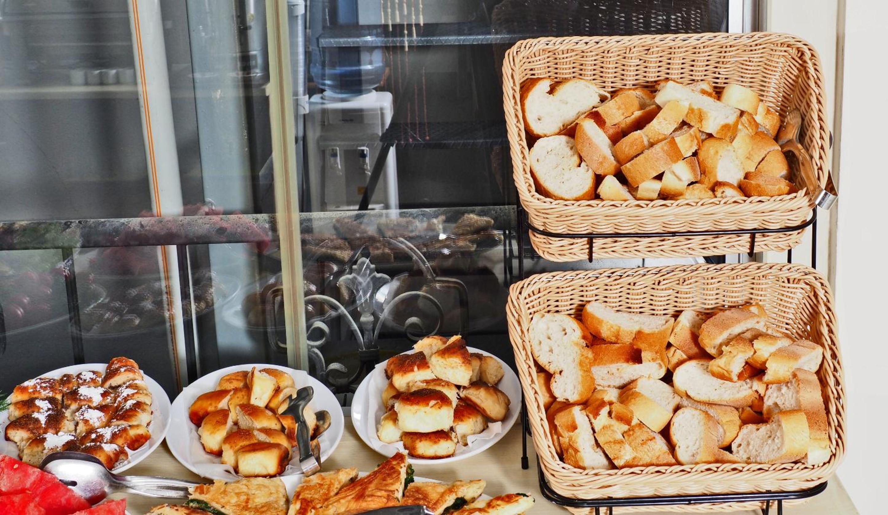 Marmara Deluxe Otel - Image 53