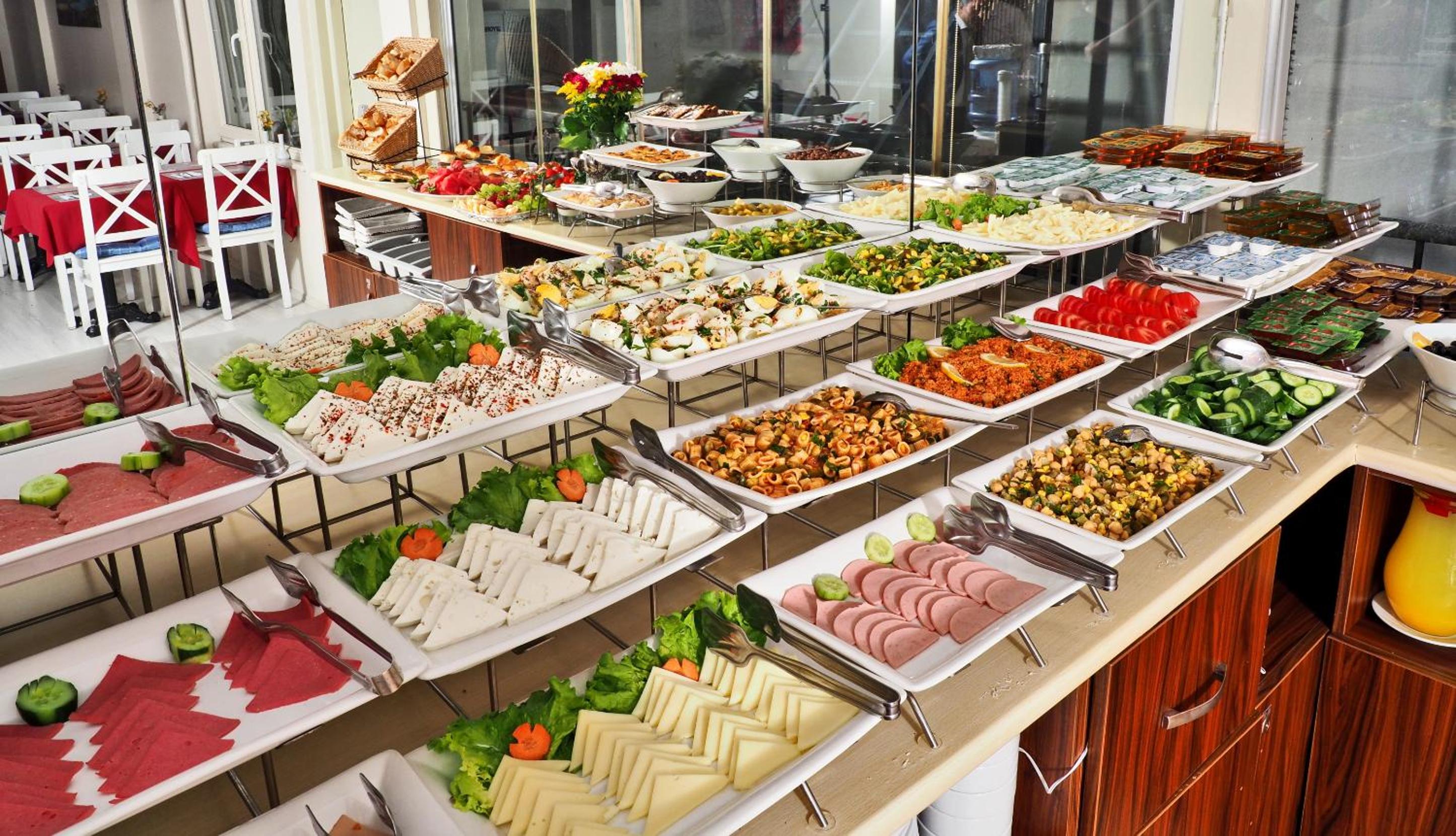 Marmara Deluxe Otel - Image 5