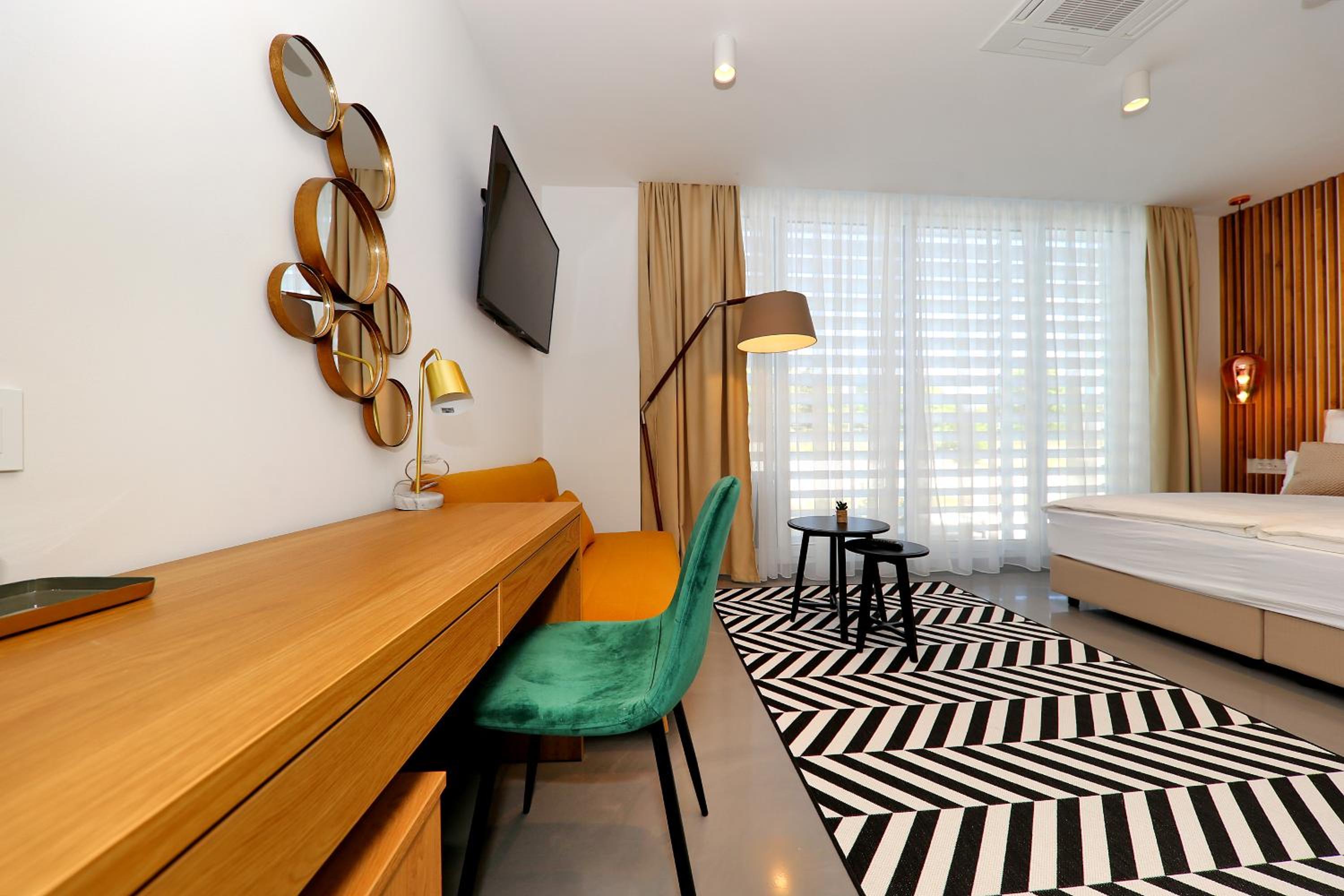 White Rooms Zadar345
