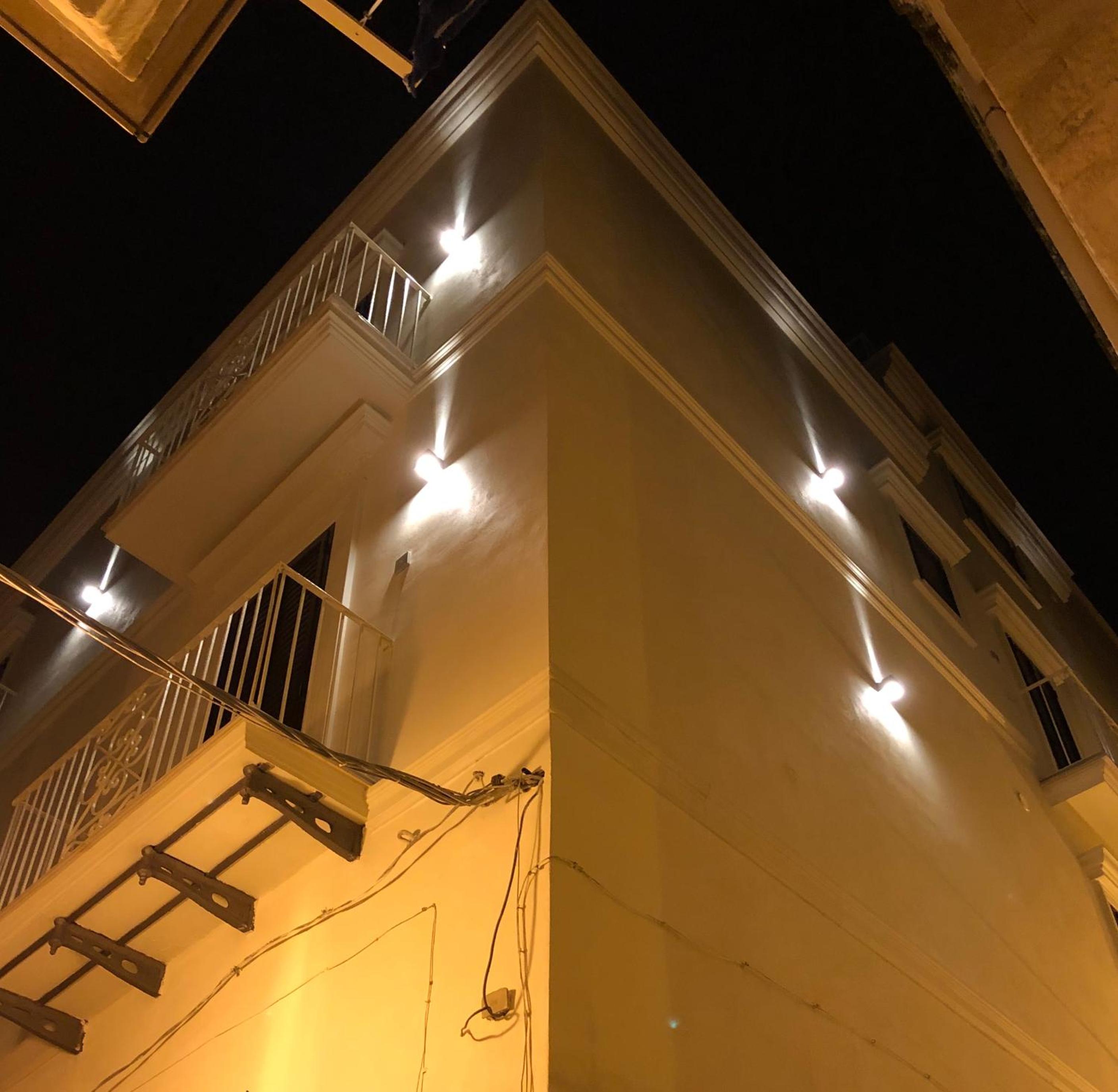 Estlevante B&B