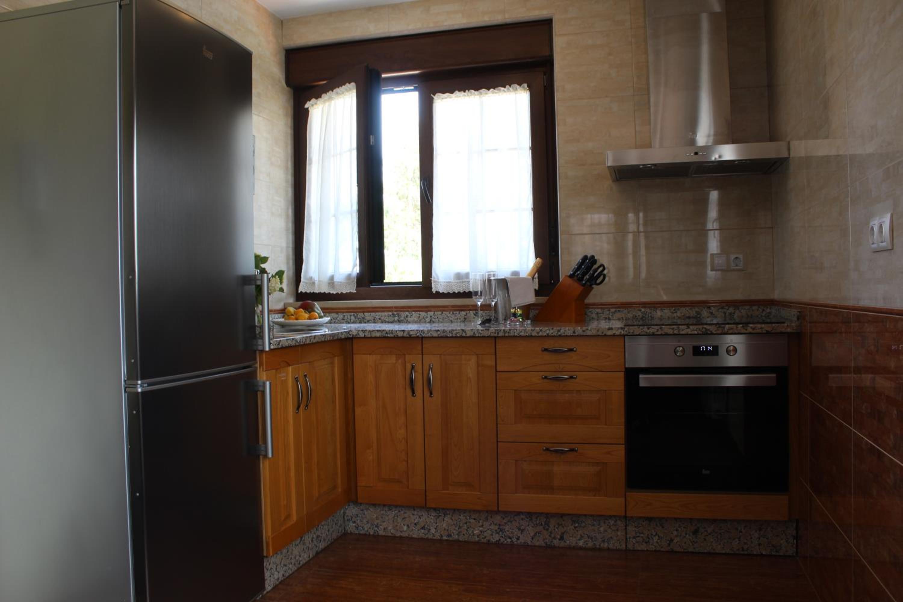Apartamentos rurales la Aguilera
