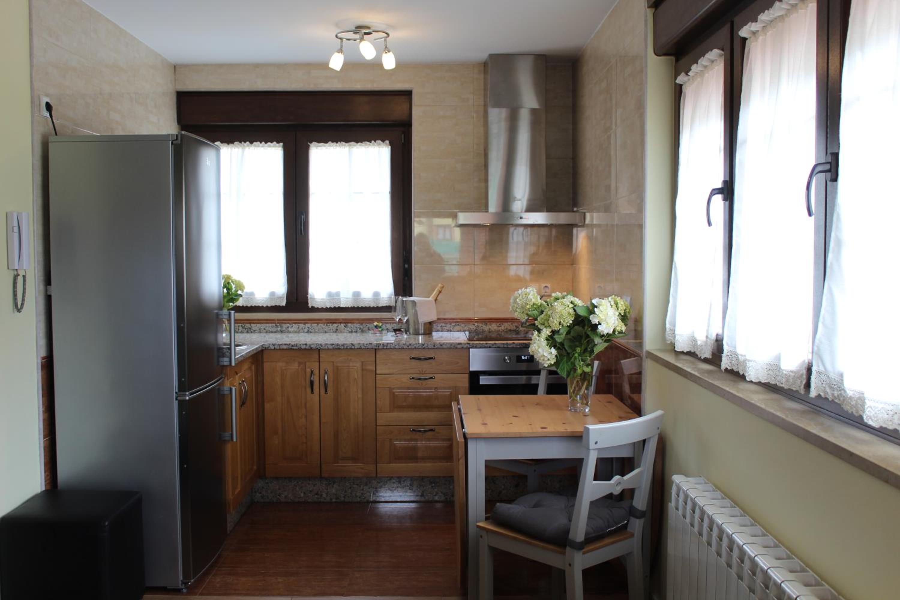 Apartamentos rurales la Aguilera