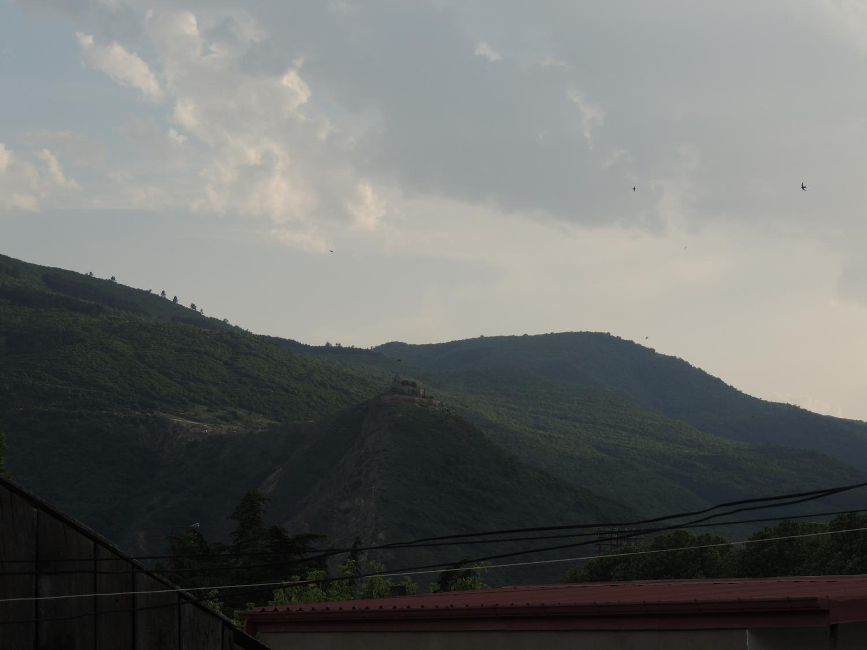 Old Town view 5