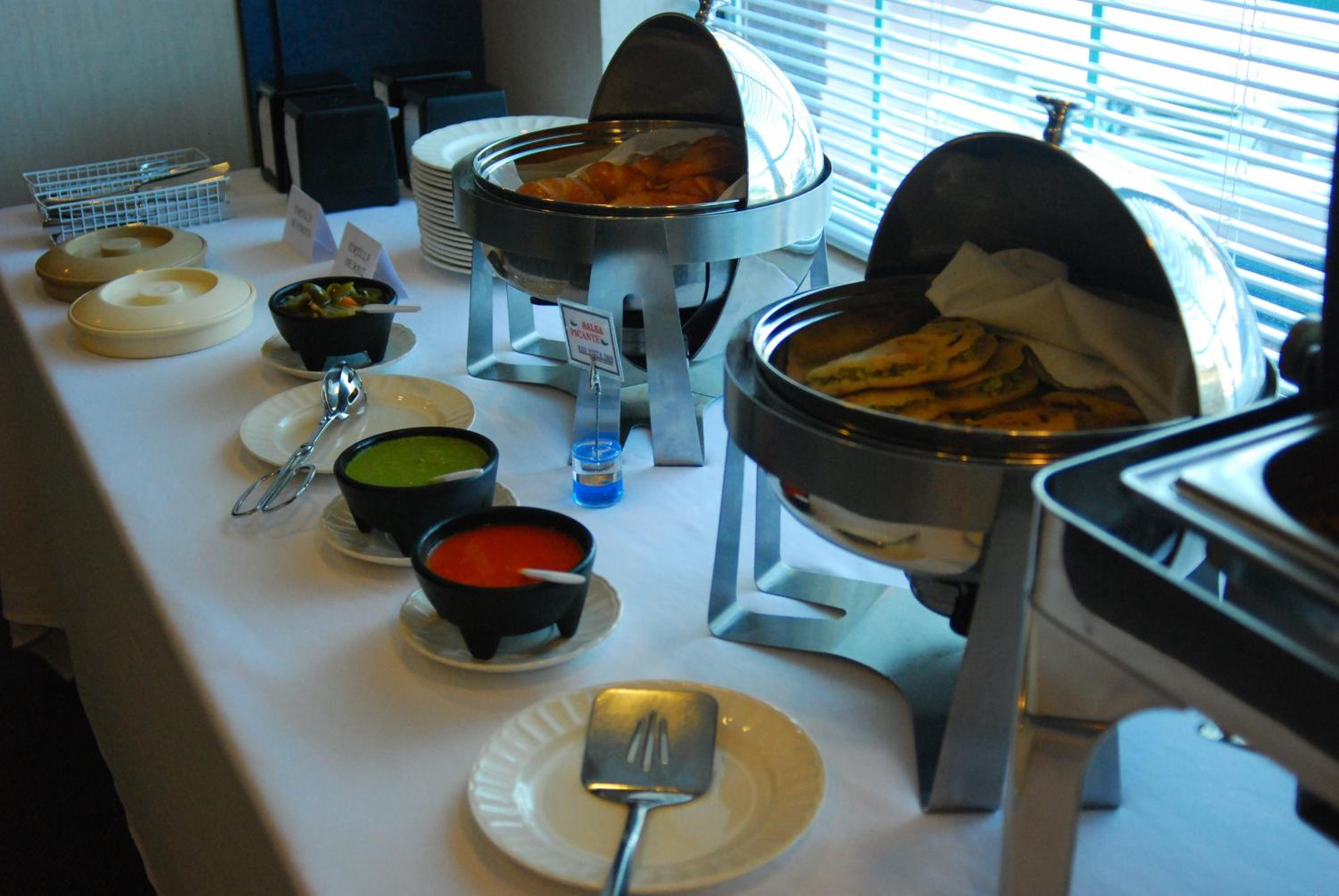 Tampico Vacations - Rio Vista Inn Business High Class Tampico - Property Image 6