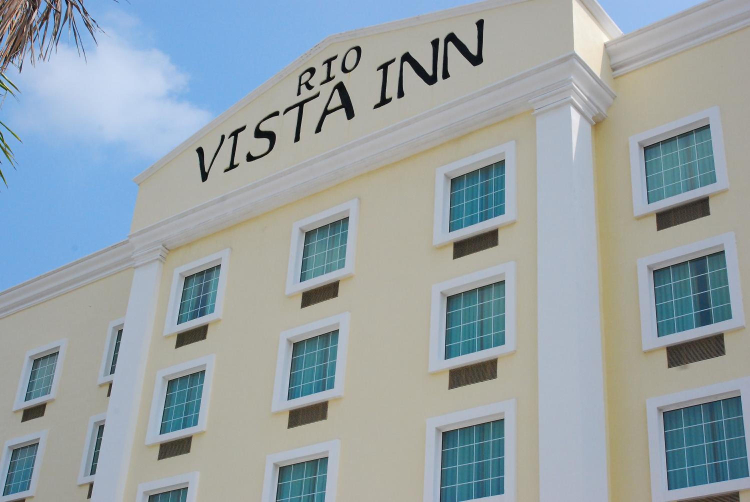 Tampico Vacations - Rio Vista Inn Business High Class Tampico - Property Image 3