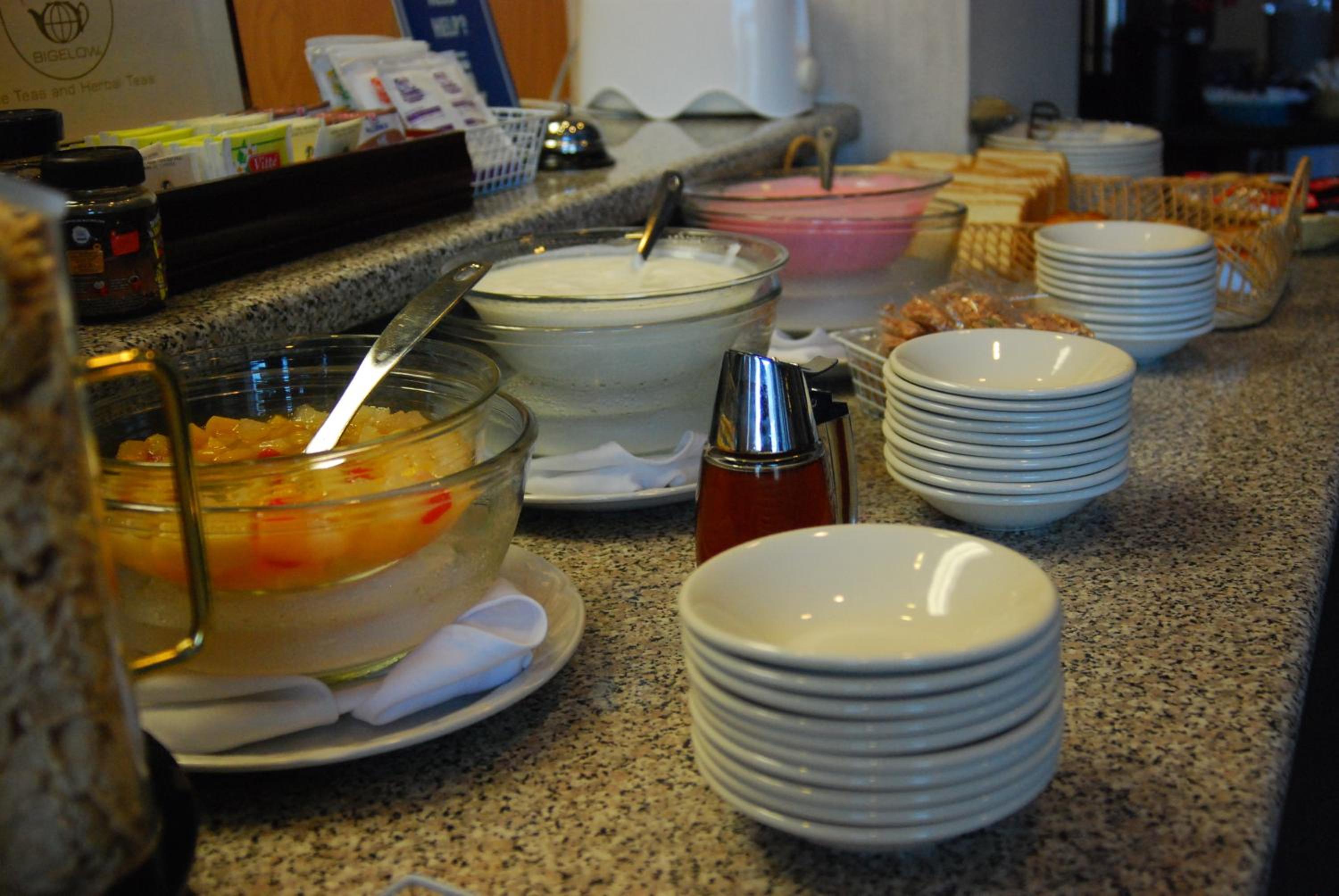 Tampico Vacations - Rio Vista Inn Business High Class Tampico - Property Image 5