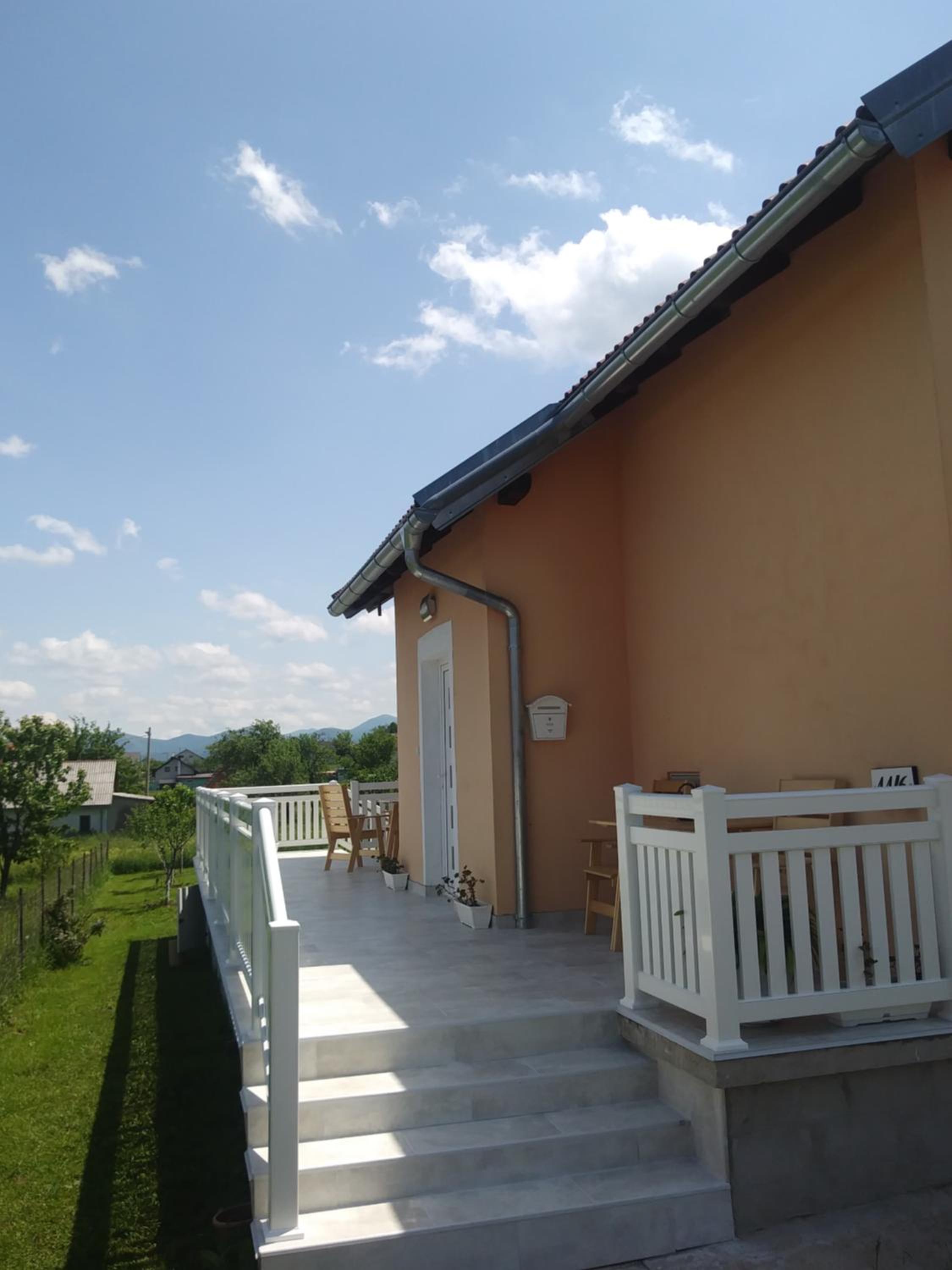 Rooms Josip view 5
