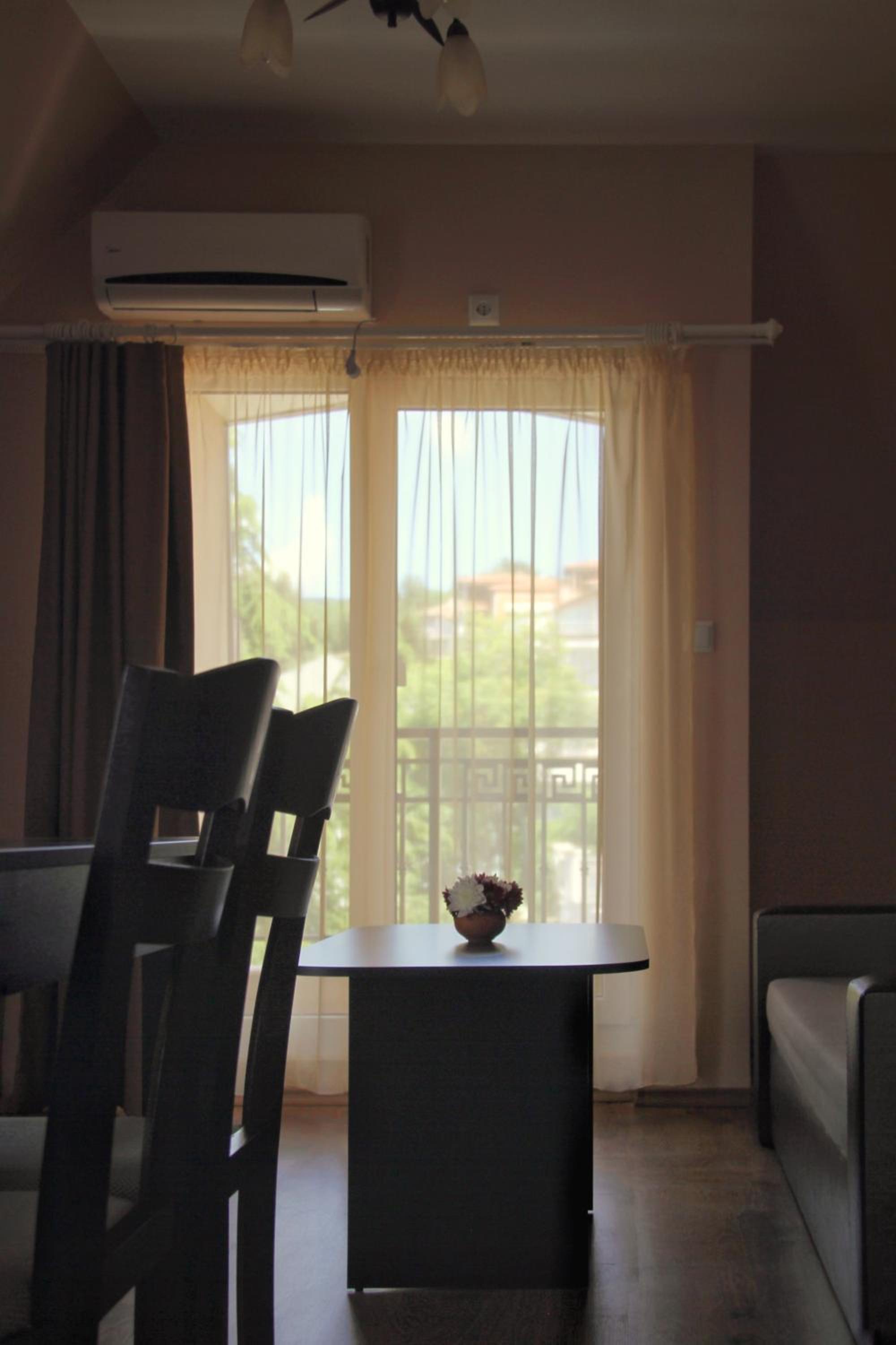 Horizont Apartments