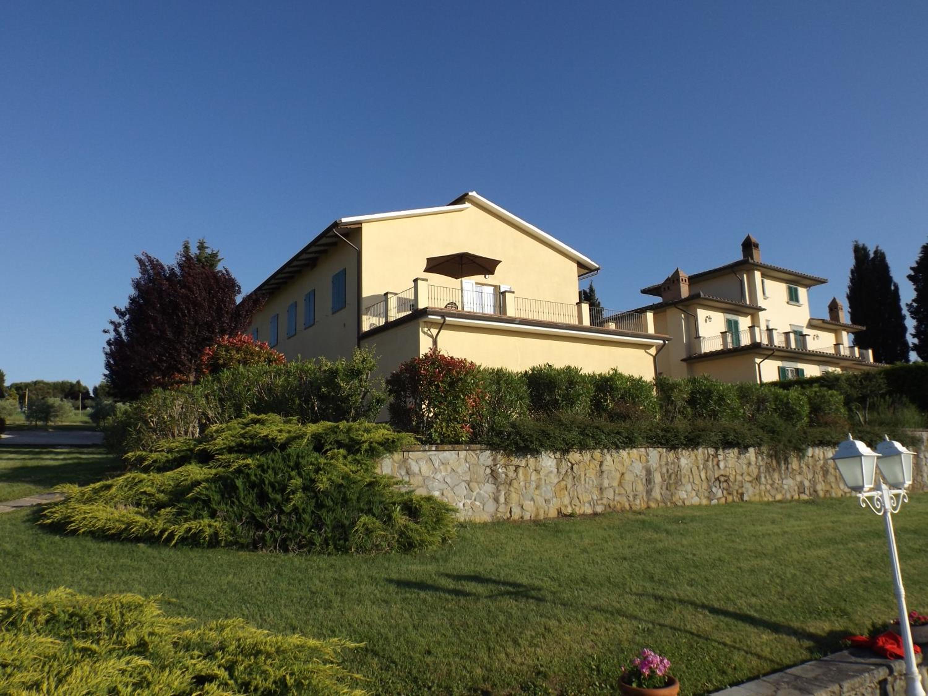 Casa dei Pini view 5