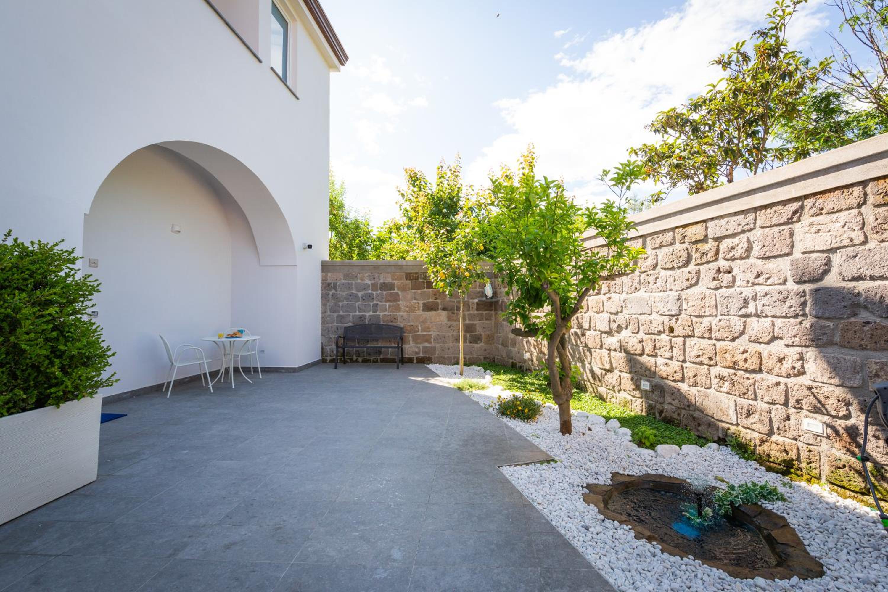 Relais Kaora GUESTHOUSE photo 2