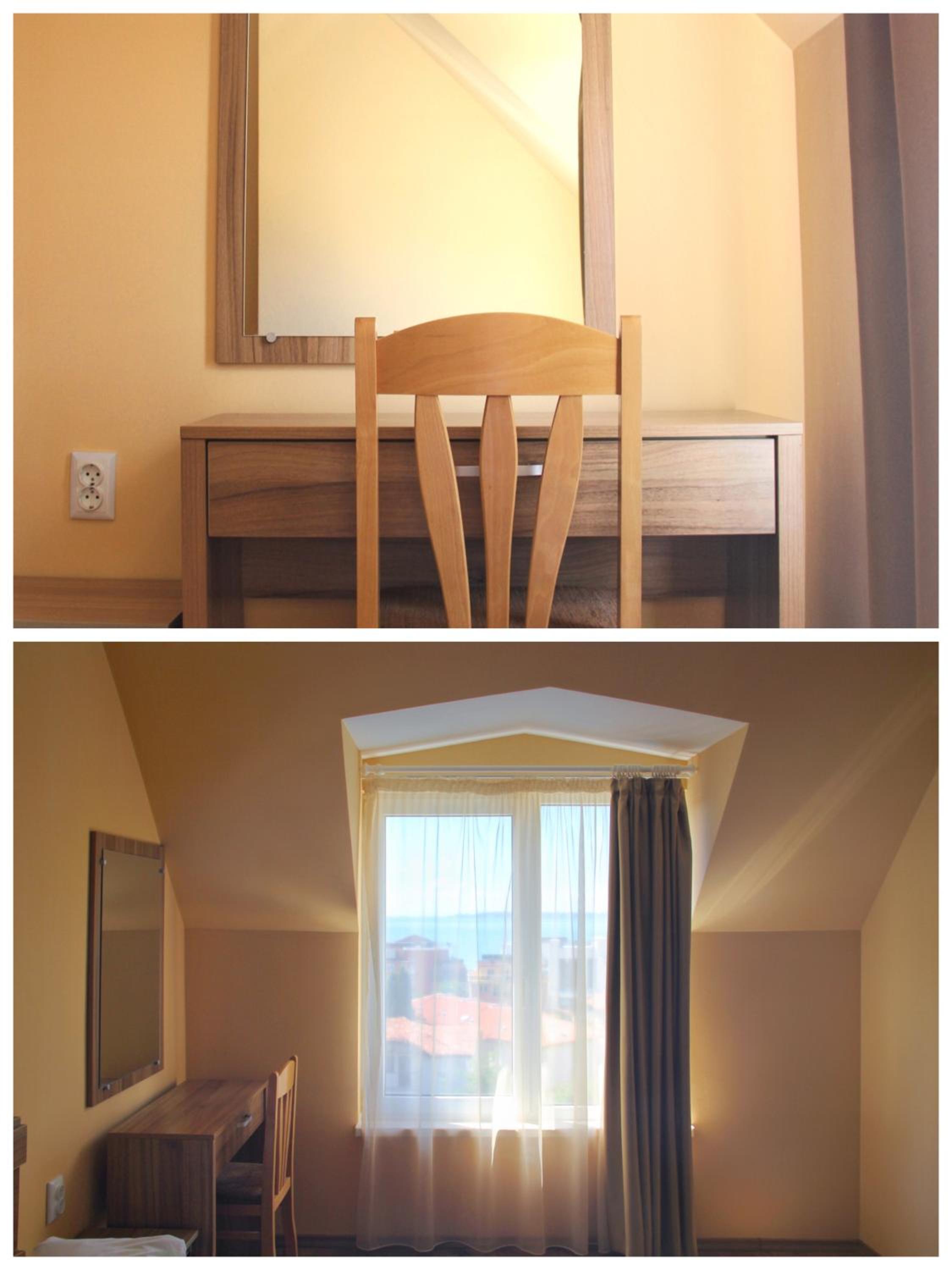 Horizont Apartments