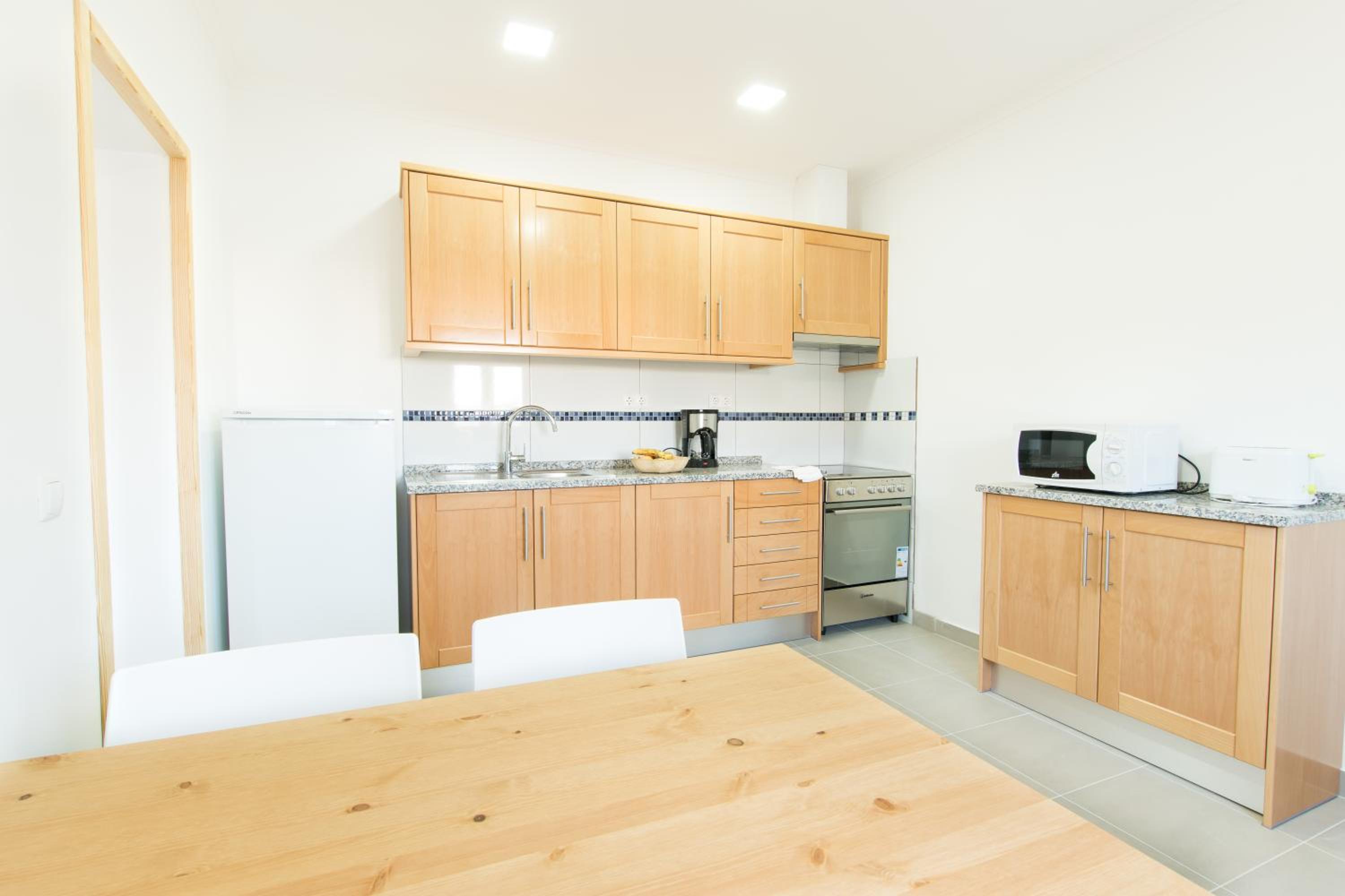 Tonel Apartments