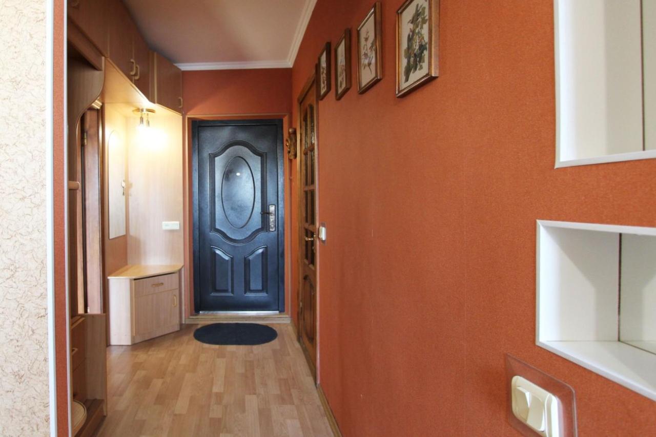 Олександрійський б-р 125 CityRooms